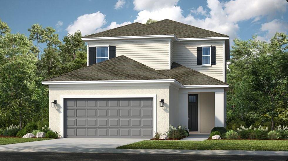 1030 TEAL CREEK DR, ST CLOUD, FL, 34771