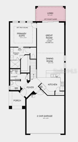 1030 TEAL CREEK DR, ST CLOUD, FL, 34771