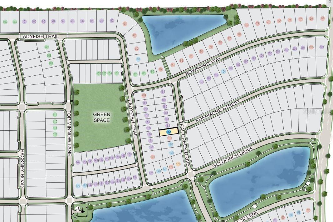 1030 TEAL CREEK DR, ST CLOUD, FL, 34771