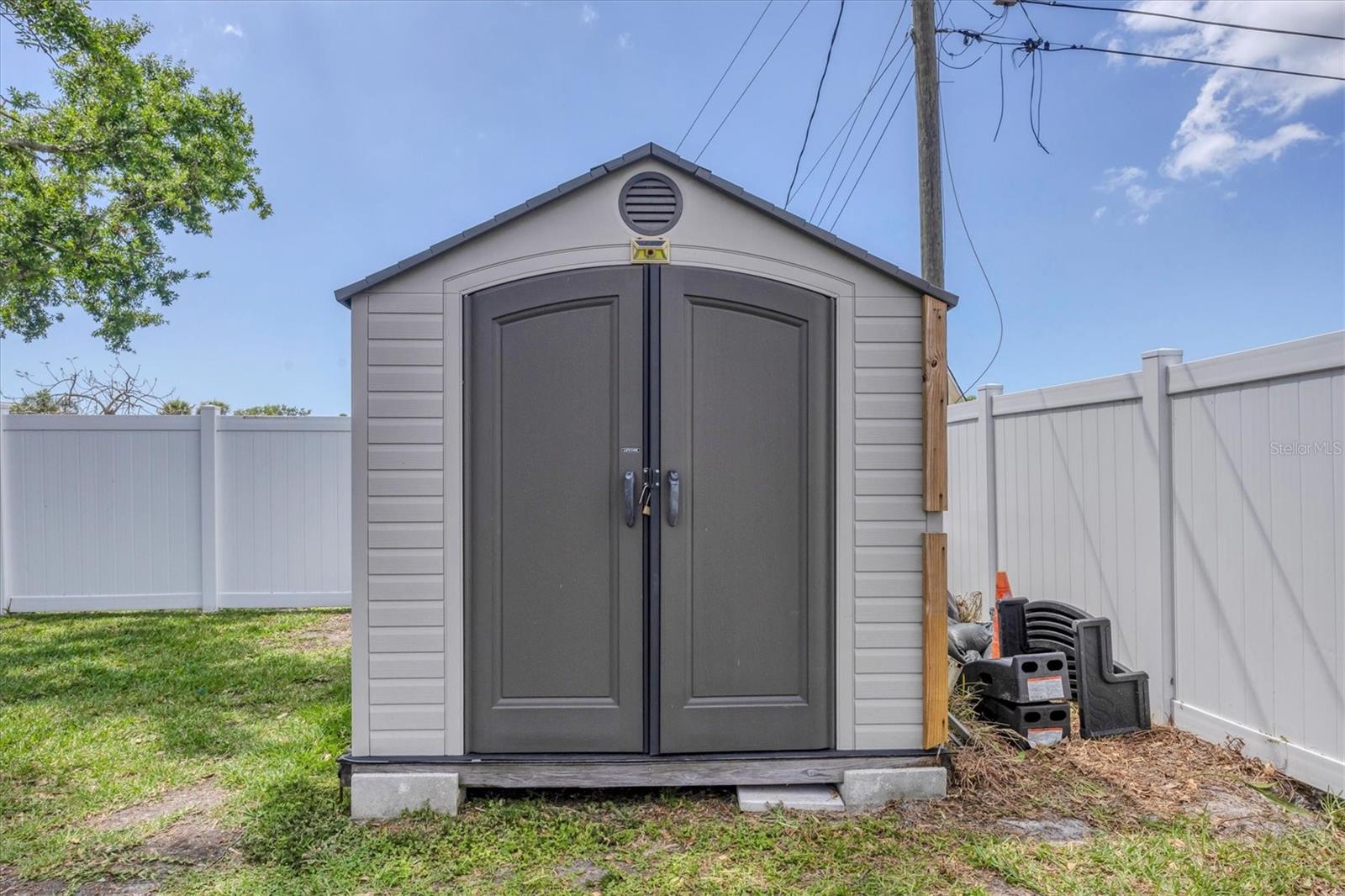 322 LINDEN DR, ELLENTON, FL, 34222