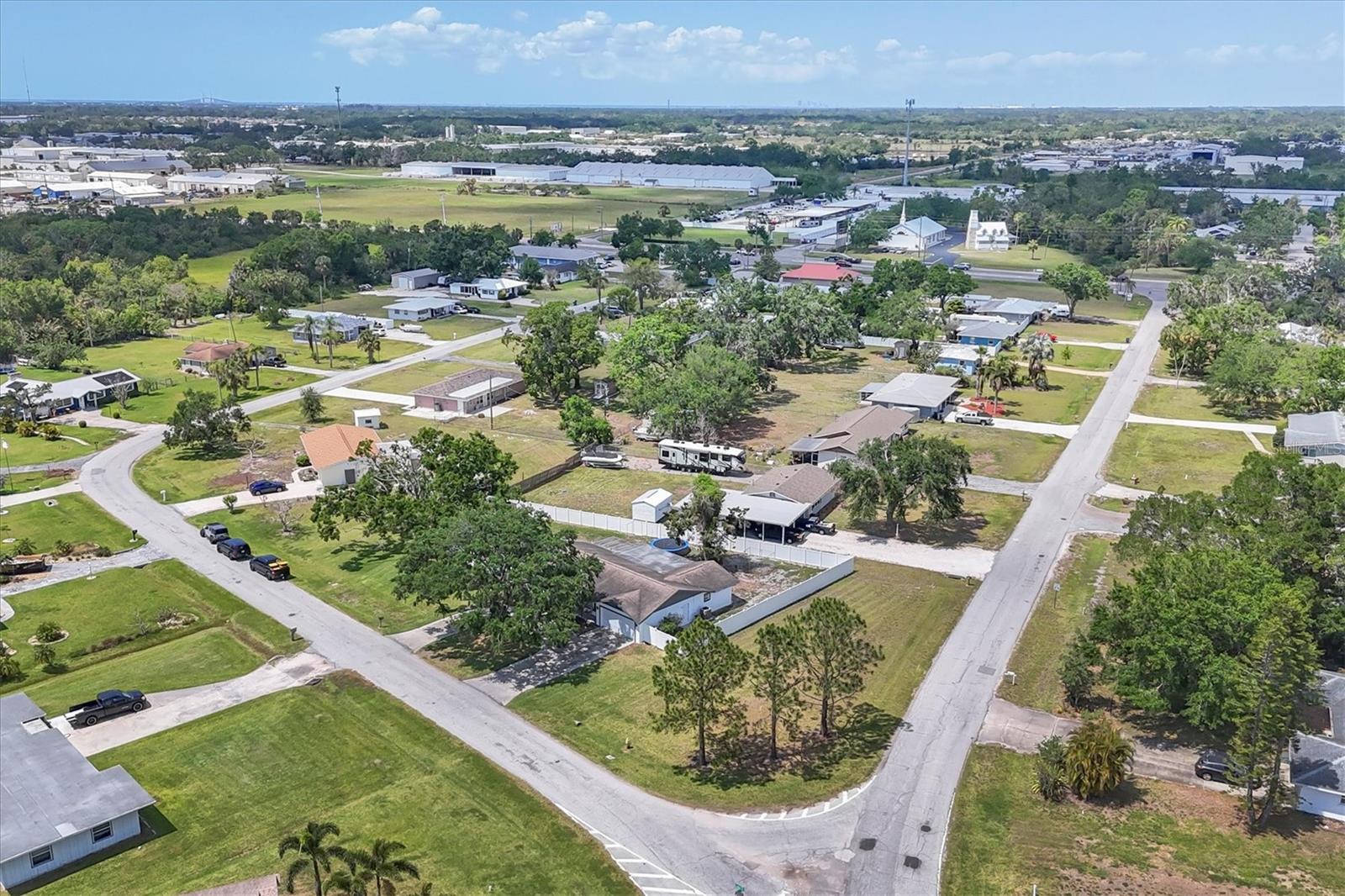 322 LINDEN DR, ELLENTON, FL, 34222