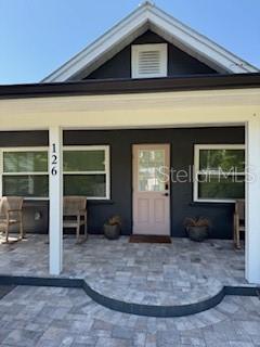126 E BOYER ST, TARPON SPRINGS, FL, 34689