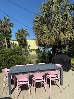 126 E BOYER ST, TARPON SPRINGS, FL, 34689