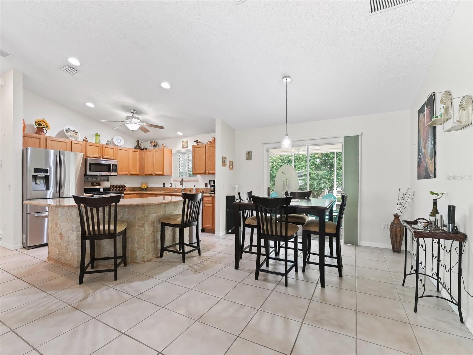 9621 SE 168TH MAPLESONG LN, THE VILLAGES, FL, 32162