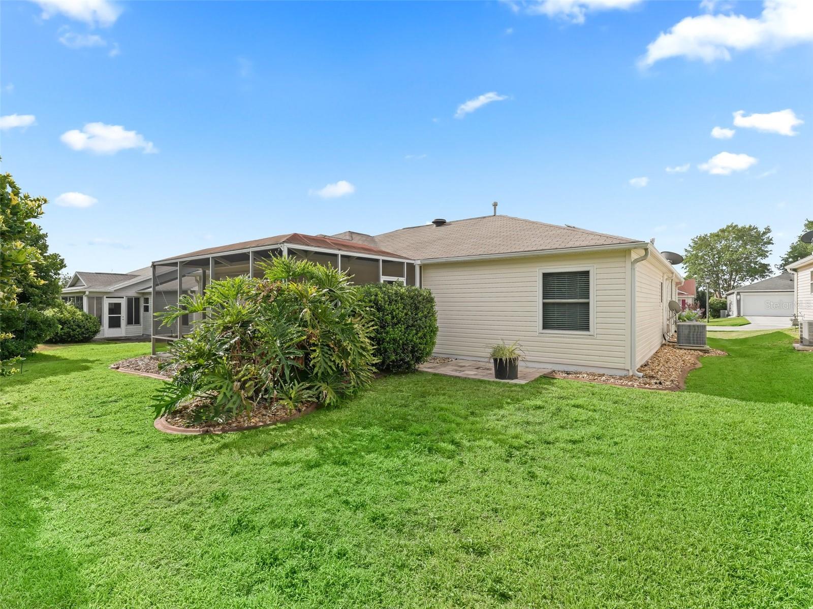 9621 SE 168TH MAPLESONG LN, THE VILLAGES, FL, 32162