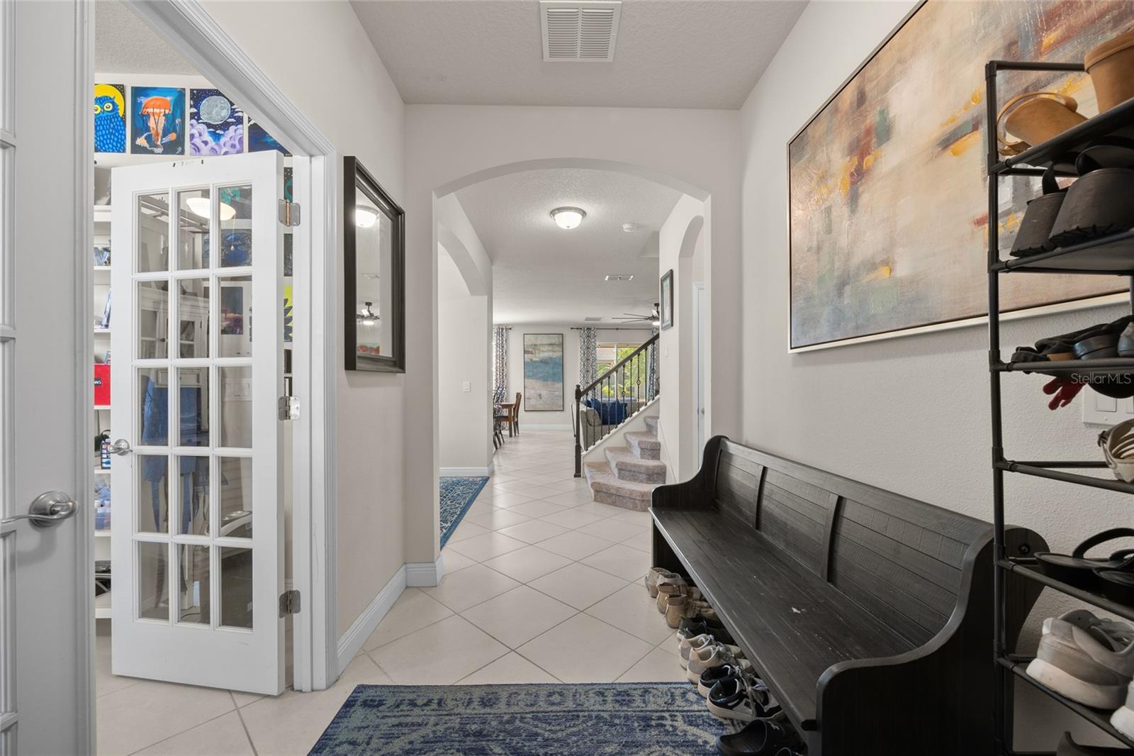 814 MAPLEBROOK LOOP, APOPKA, FL, 32703