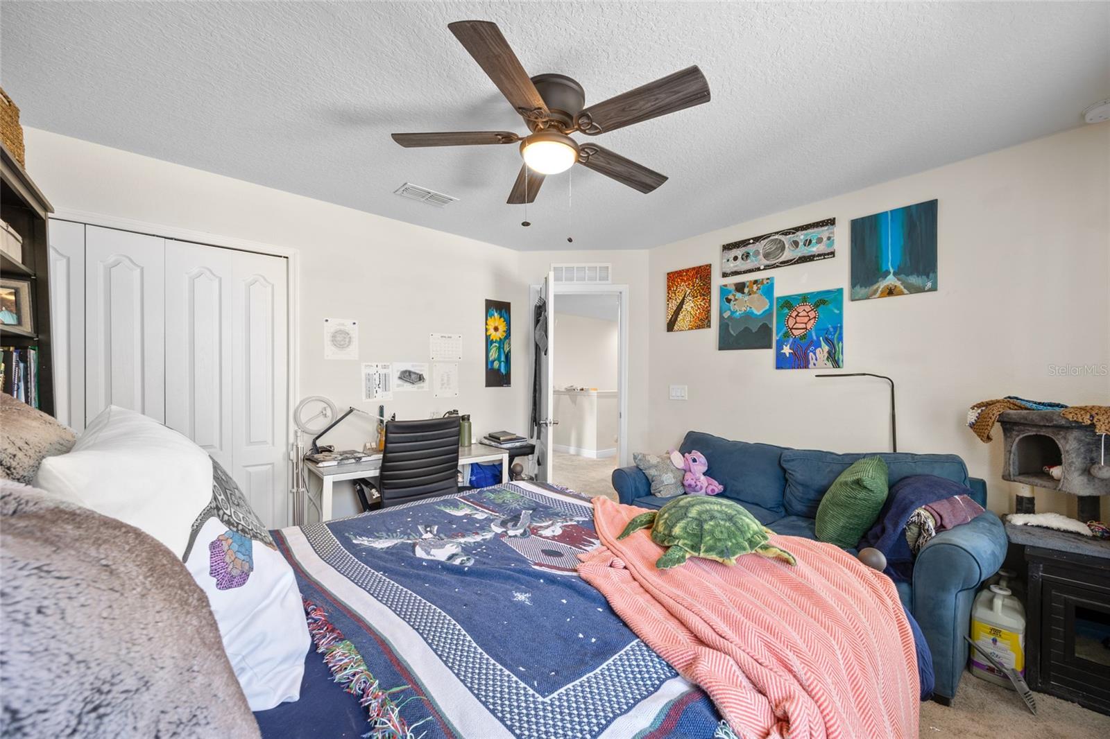 814 MAPLEBROOK LOOP, APOPKA, FL, 32703