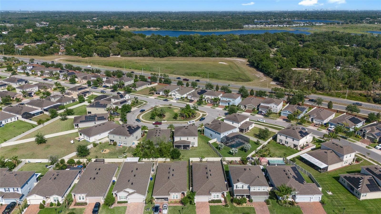 814 MAPLEBROOK LOOP, APOPKA, FL, 32703