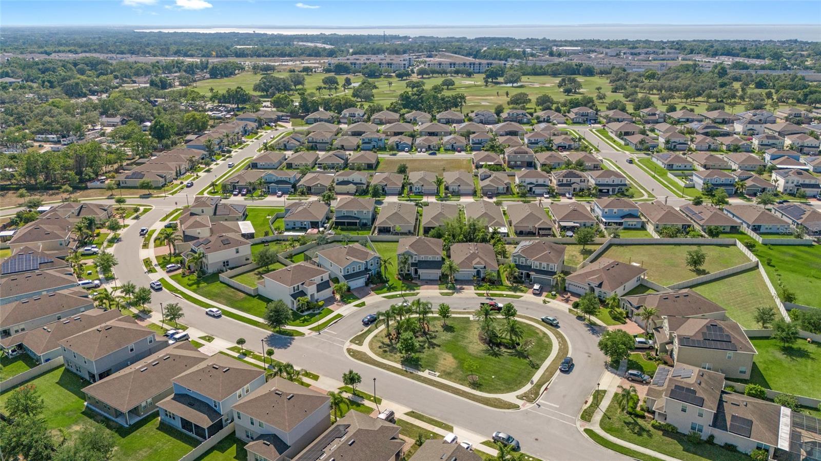 814 MAPLEBROOK LOOP, APOPKA, FL, 32703