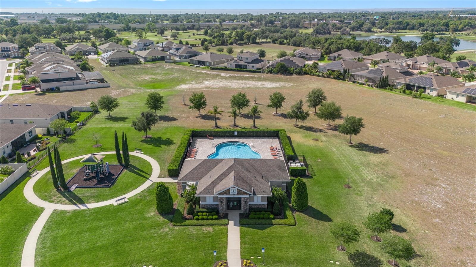 814 MAPLEBROOK LOOP, APOPKA, FL, 32703