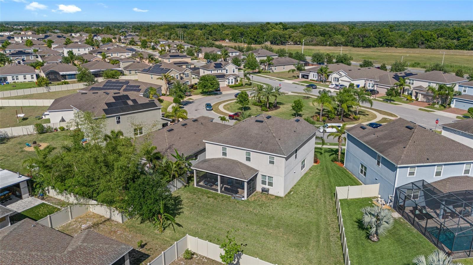 814 MAPLEBROOK LOOP, APOPKA, FL, 32703