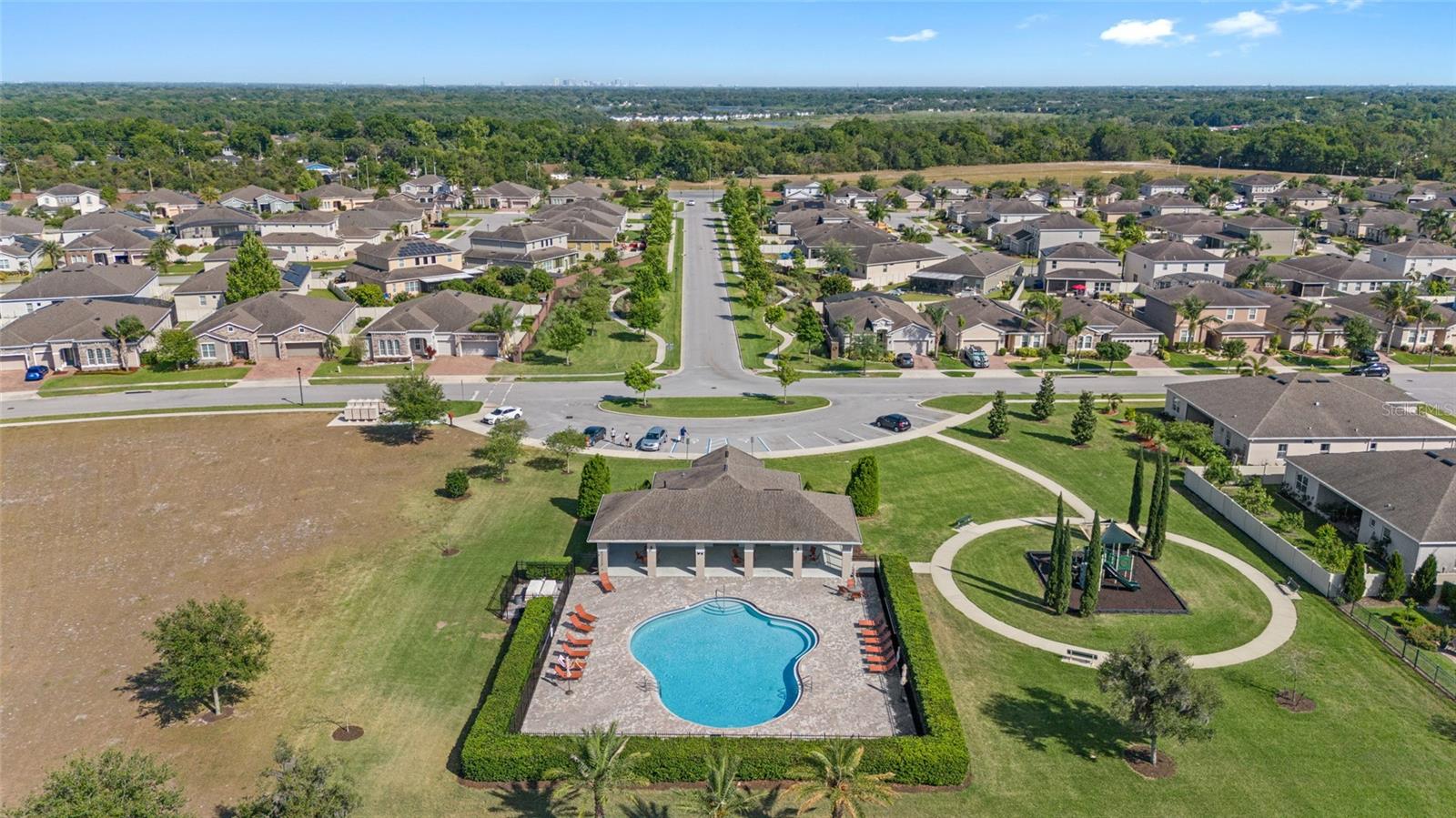 814 MAPLEBROOK LOOP, APOPKA, FL, 32703