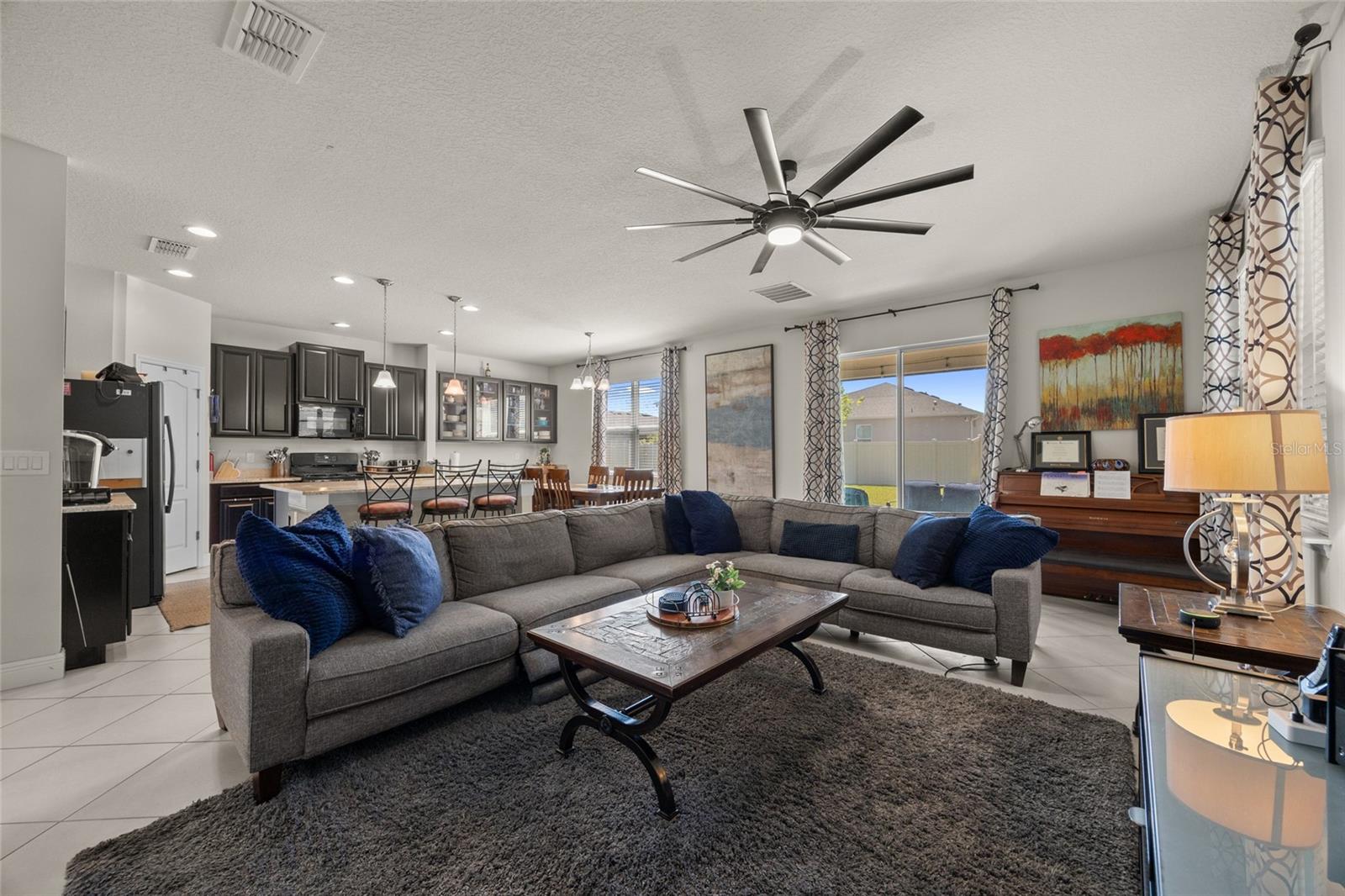 814 MAPLEBROOK LOOP, APOPKA, FL, 32703