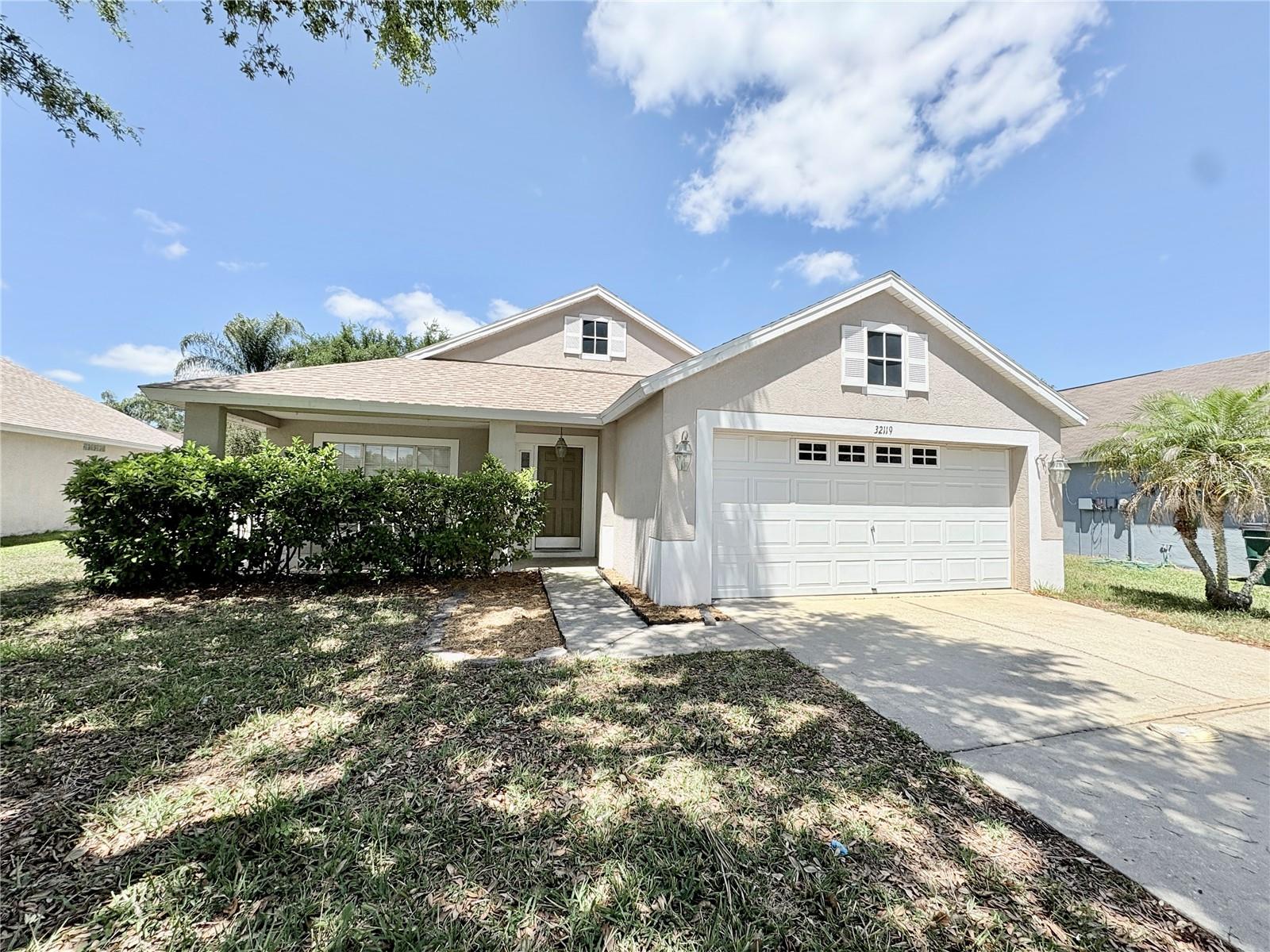 32119 CYPRESS VALLEY DR, WESLEY CHAPEL, FL, 33545