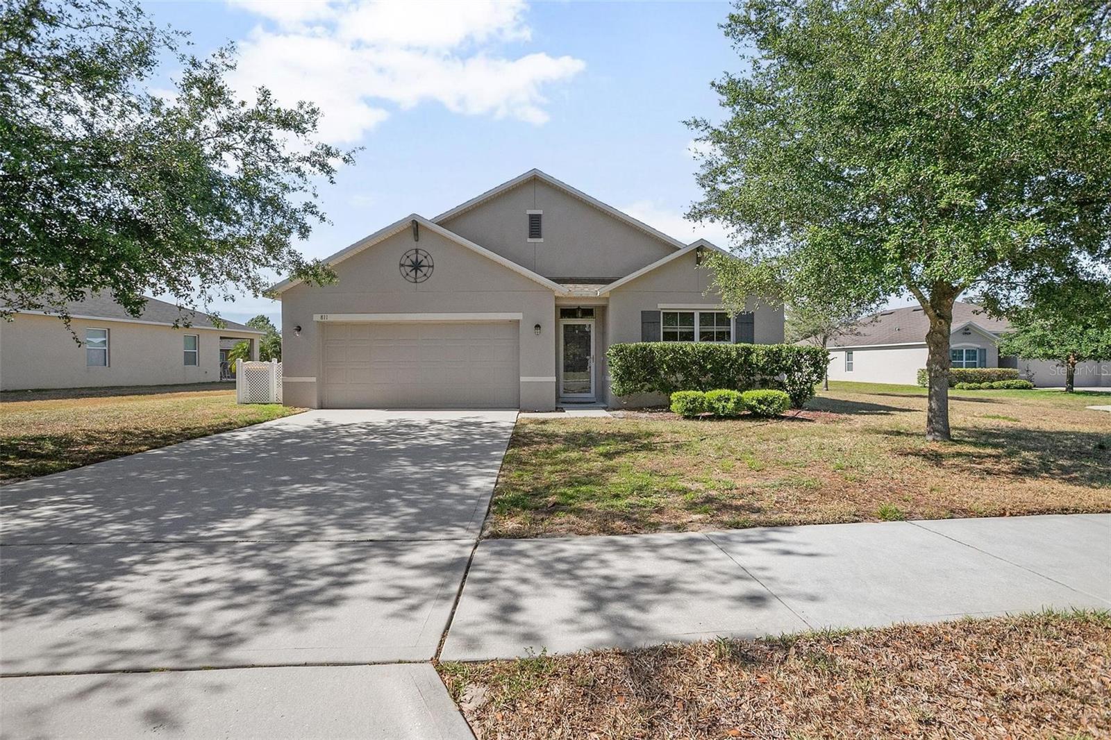 811 GRAND PARK CT, DELAND, FL, 32724