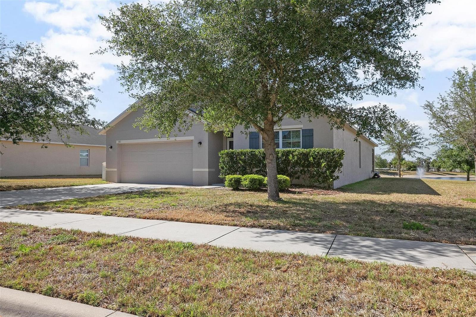 811 GRAND PARK CT, DELAND, FL, 32724