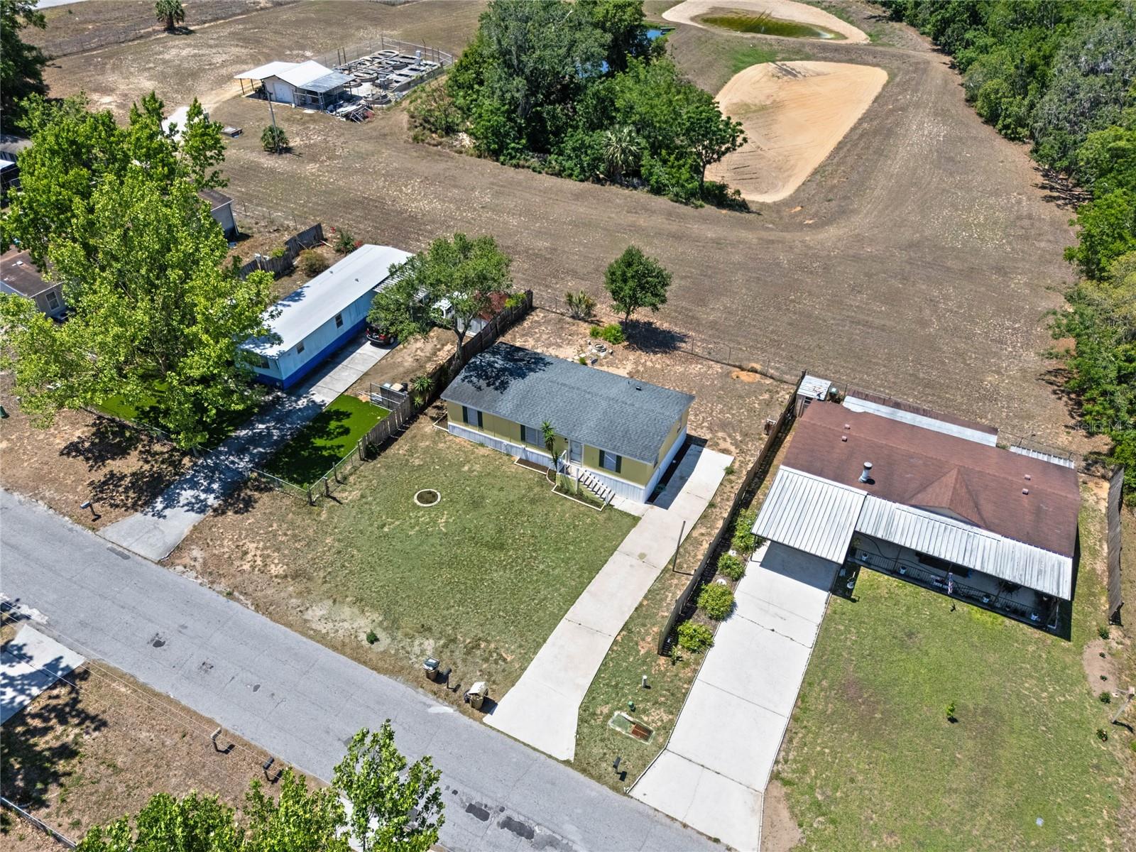 16941 BAY AVE, MONTVERDE, FL, 34756