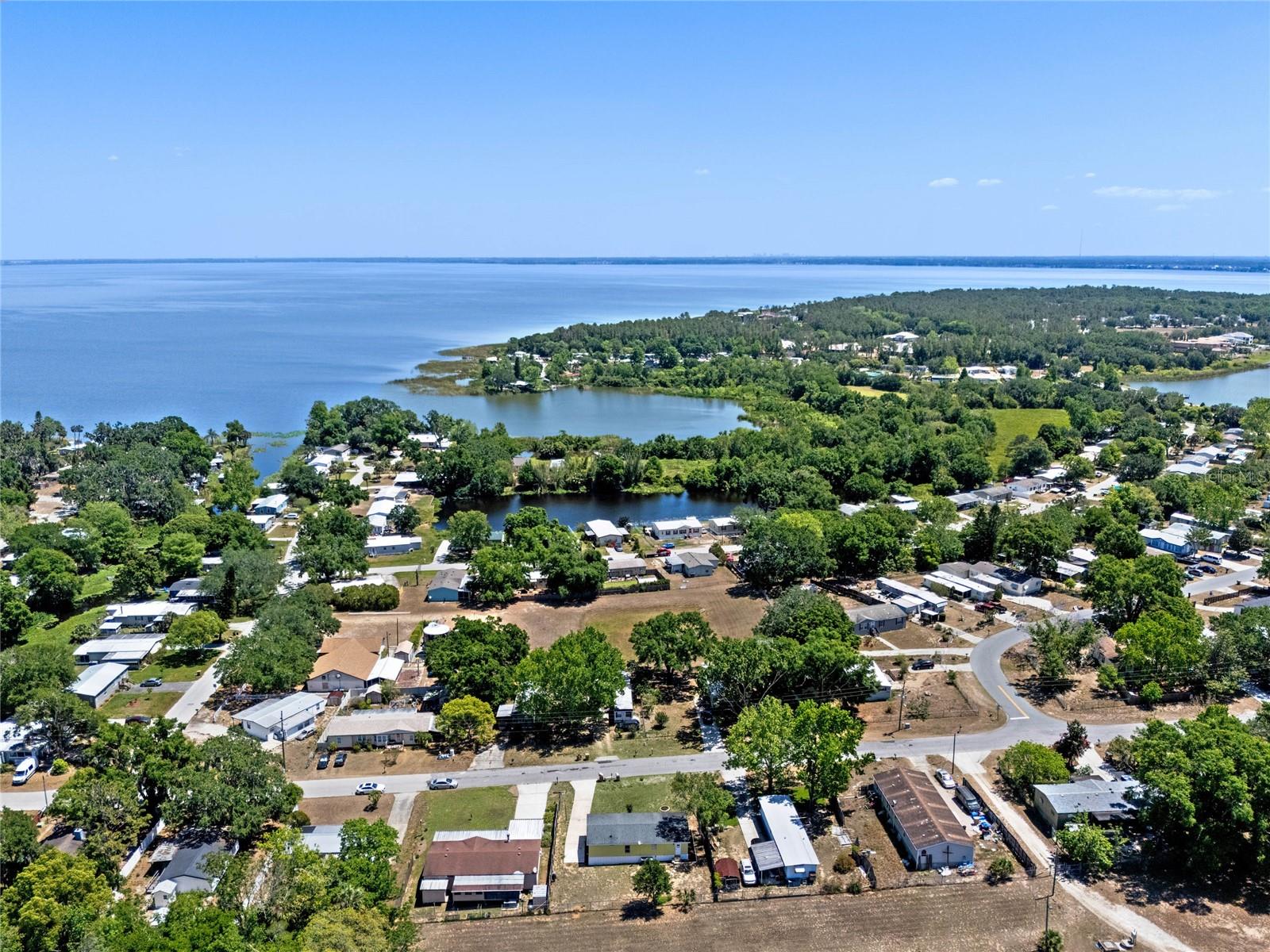 16941 BAY AVE, MONTVERDE, FL, 34756