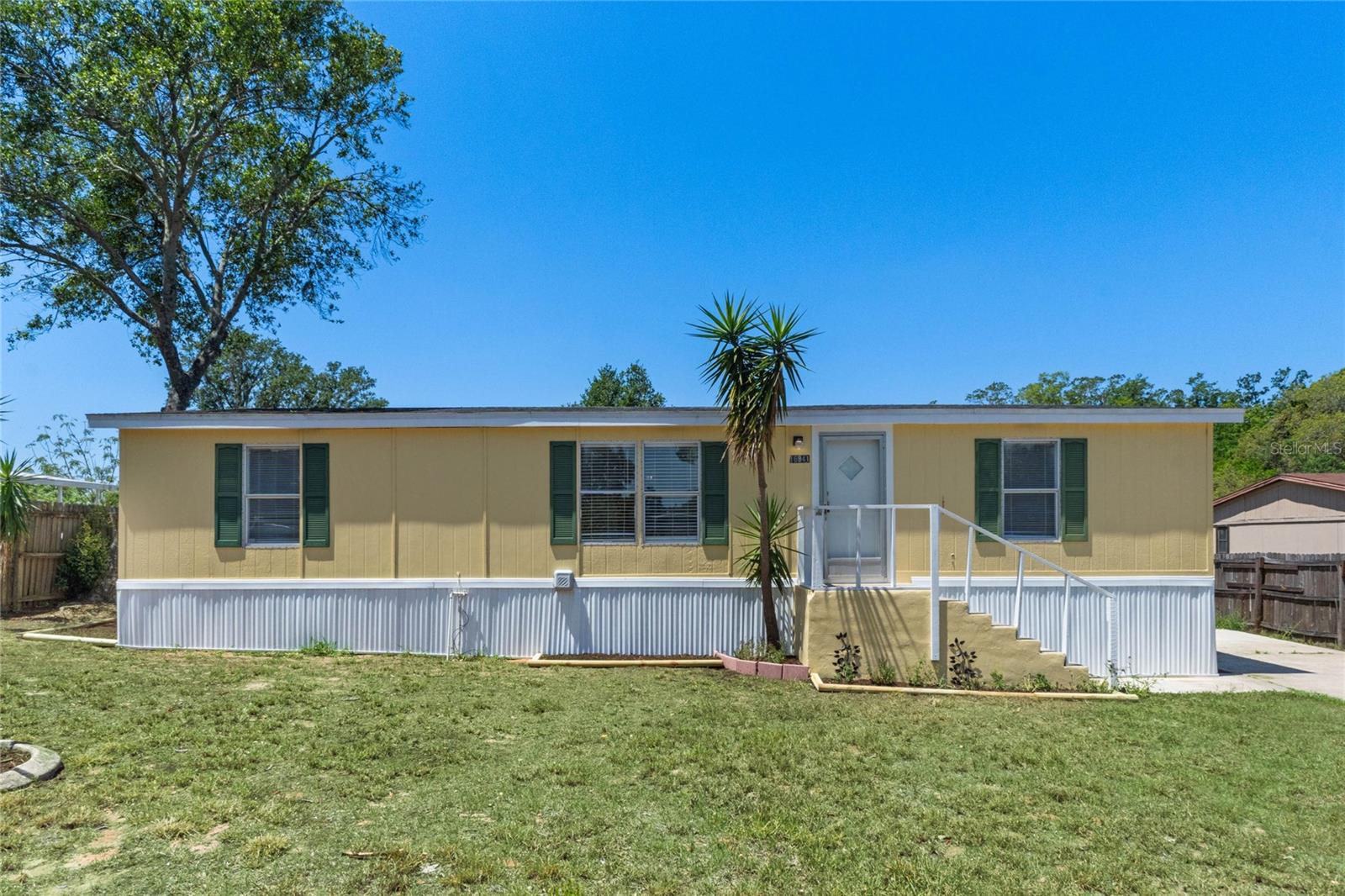 16941 BAY AVE, MONTVERDE, FL, 34756