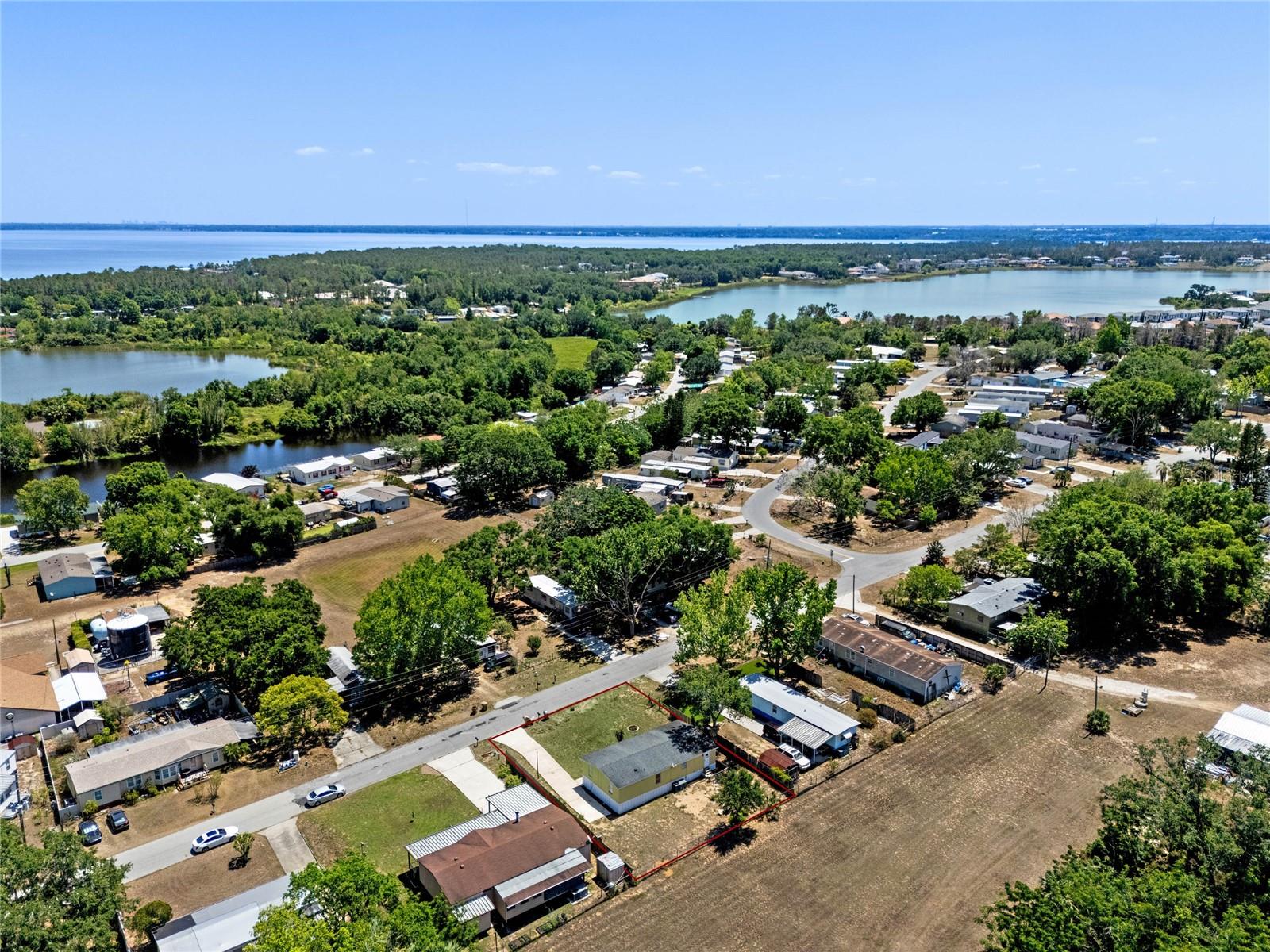 16941 BAY AVE, MONTVERDE, FL, 34756