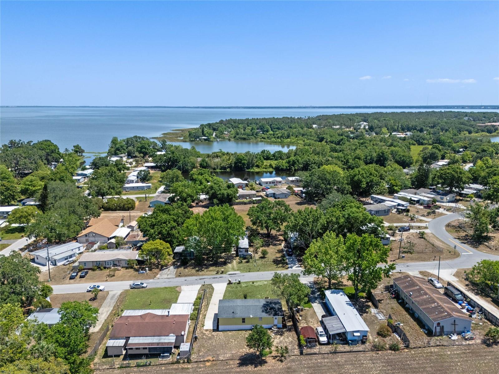 16941 BAY AVE, MONTVERDE, FL, 34756