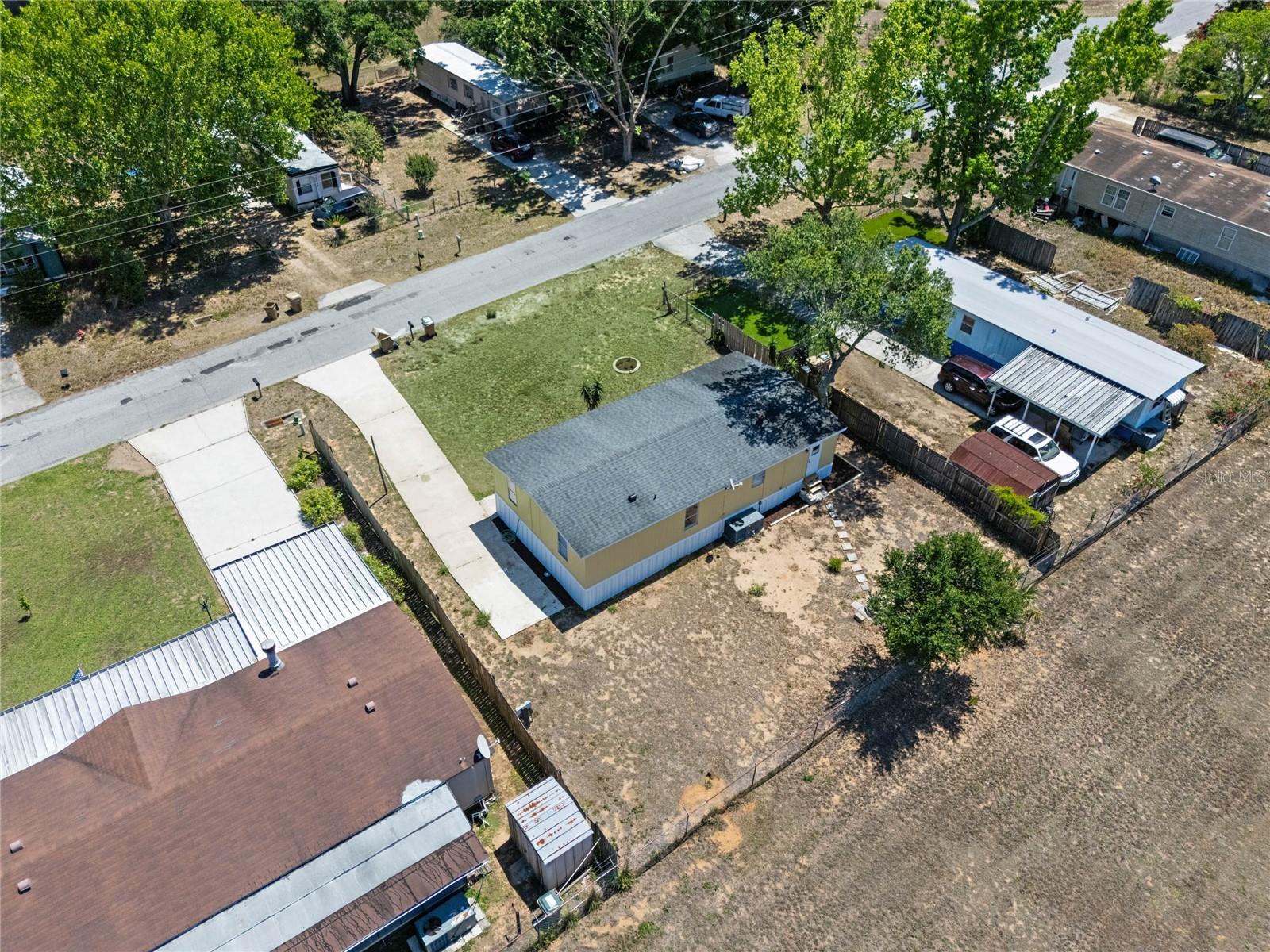 16941 BAY AVE, MONTVERDE, FL, 34756