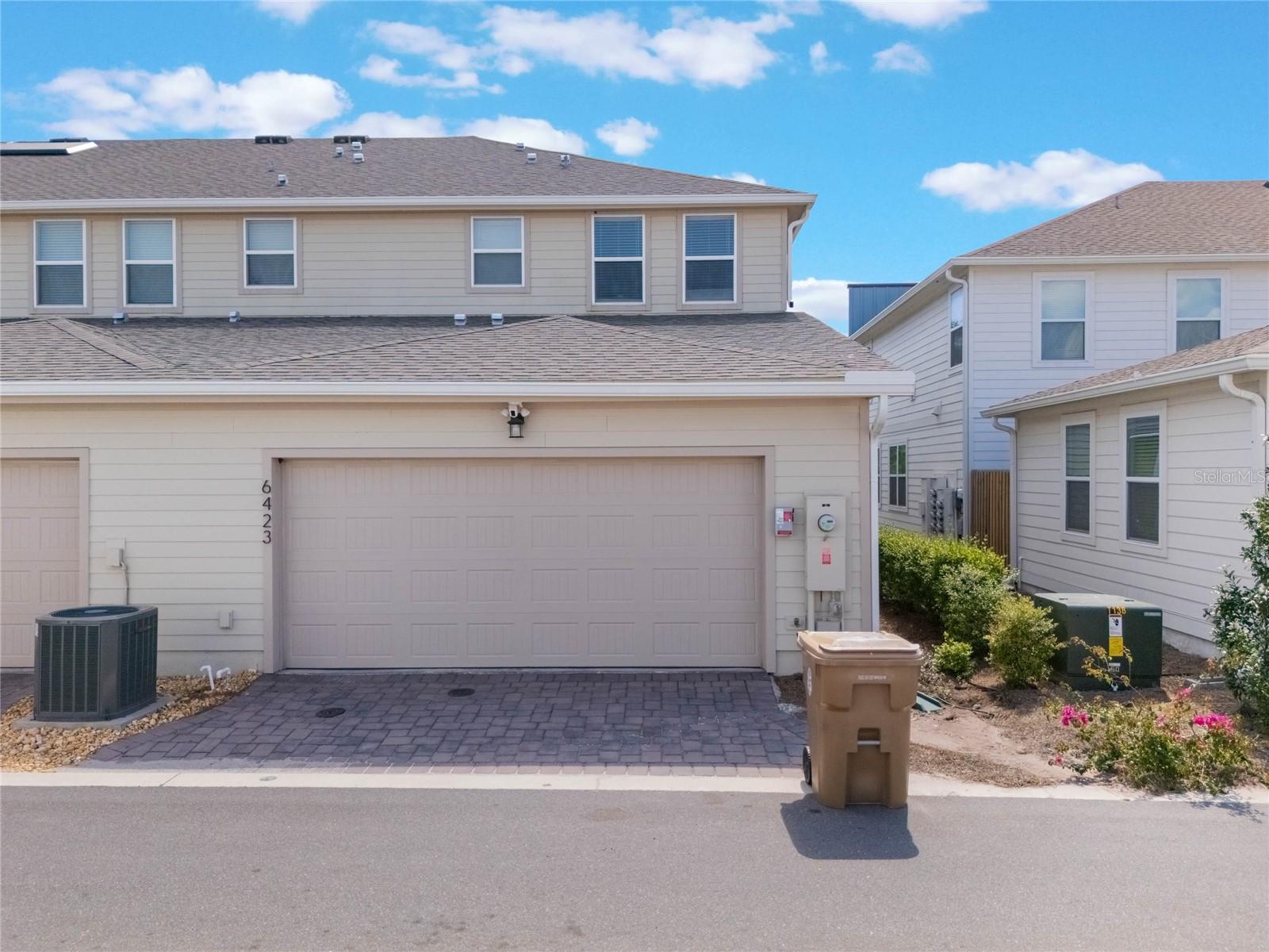 6423 CYRILS DR, ST CLOUD, FL, 34771