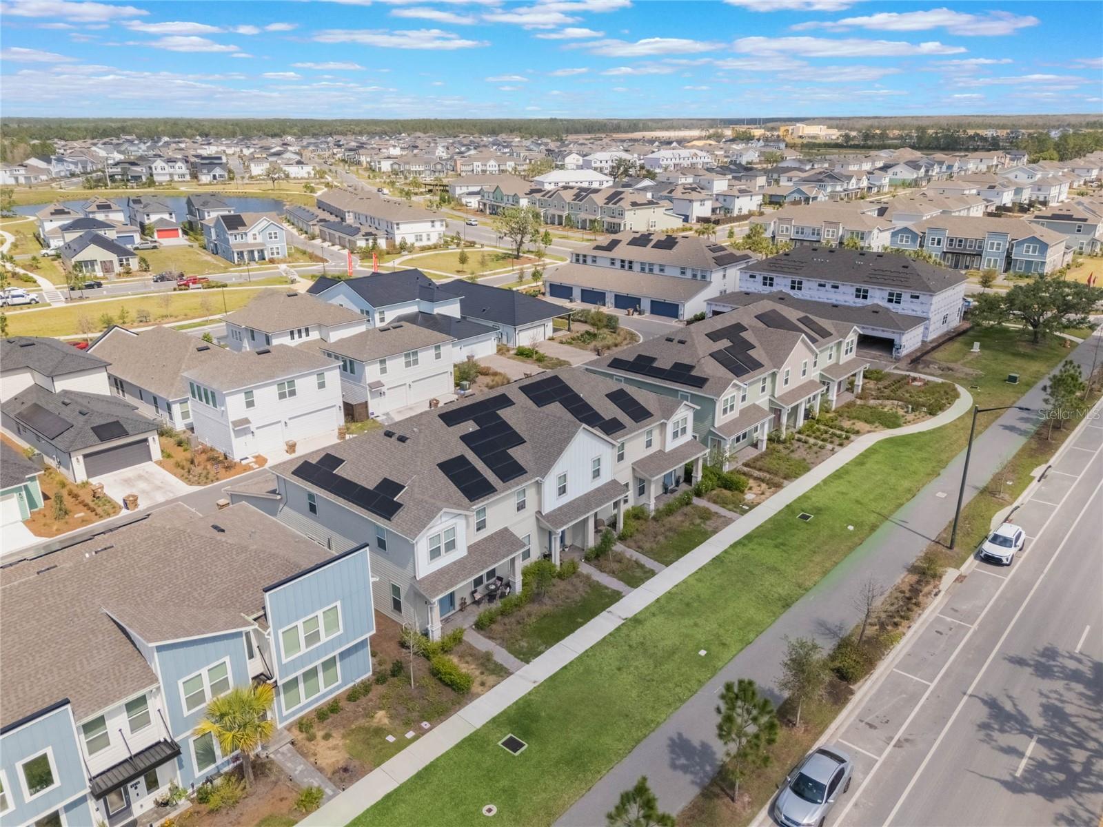 6423 CYRILS DR, ST CLOUD, FL, 34771