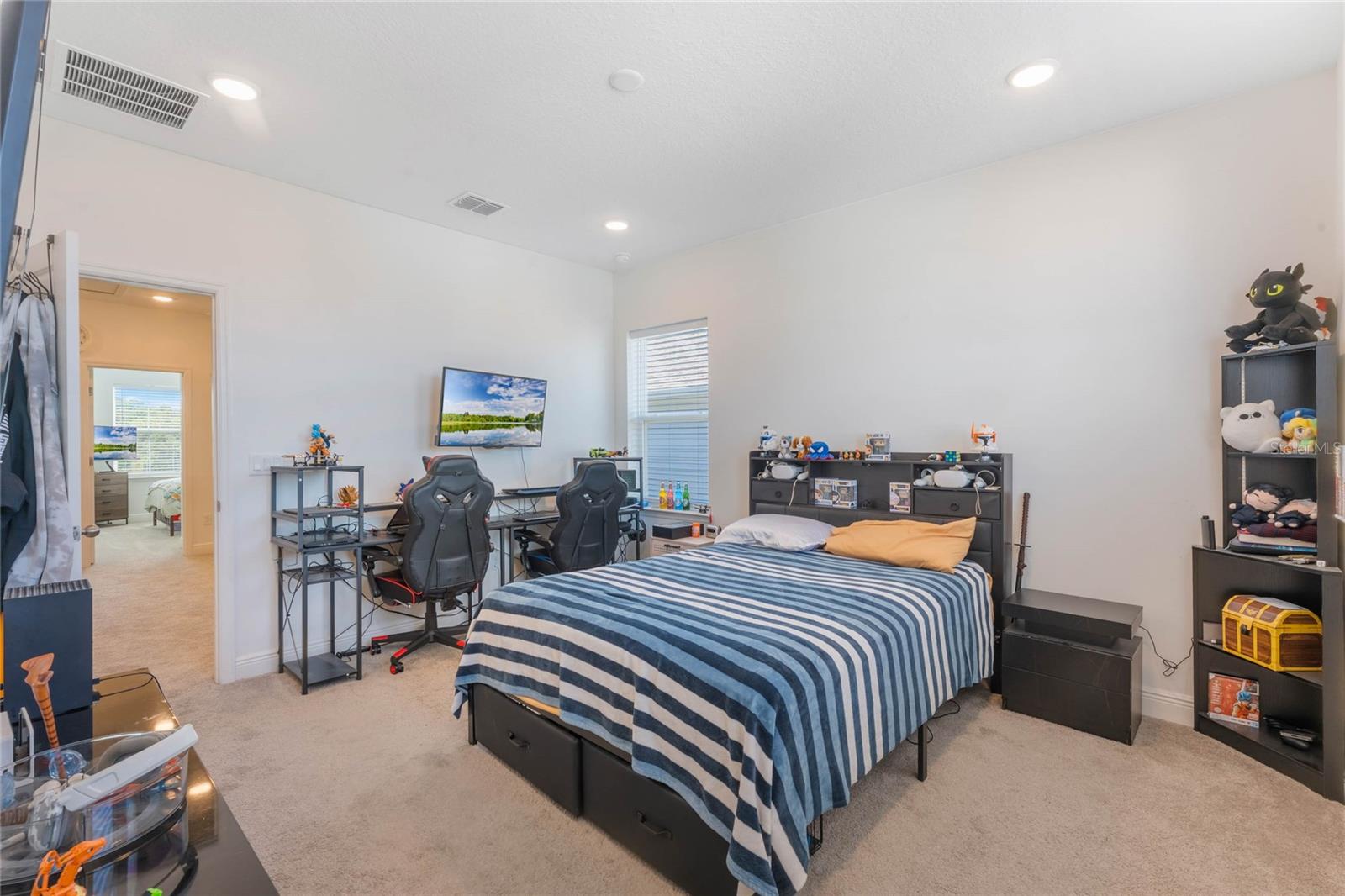 6423 CYRILS DR, ST CLOUD, FL, 34771