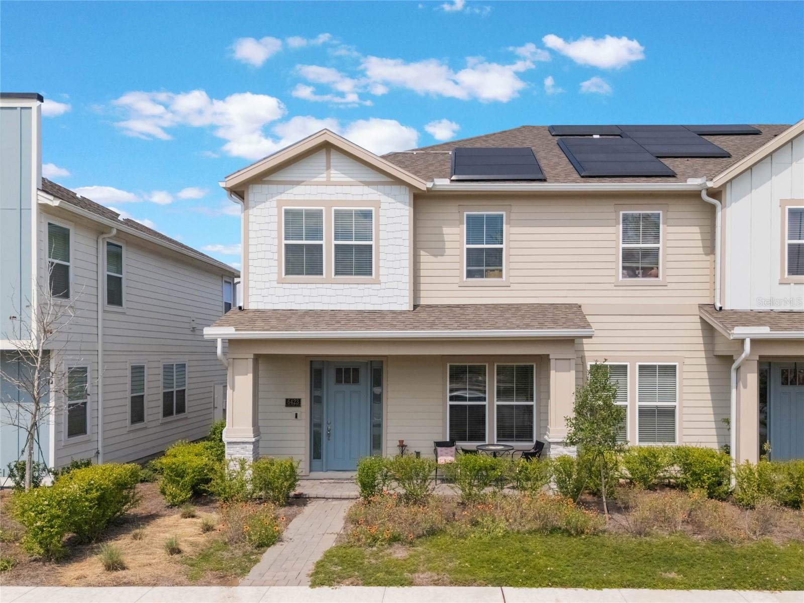 6423 CYRILS DR, ST CLOUD, FL, 34771