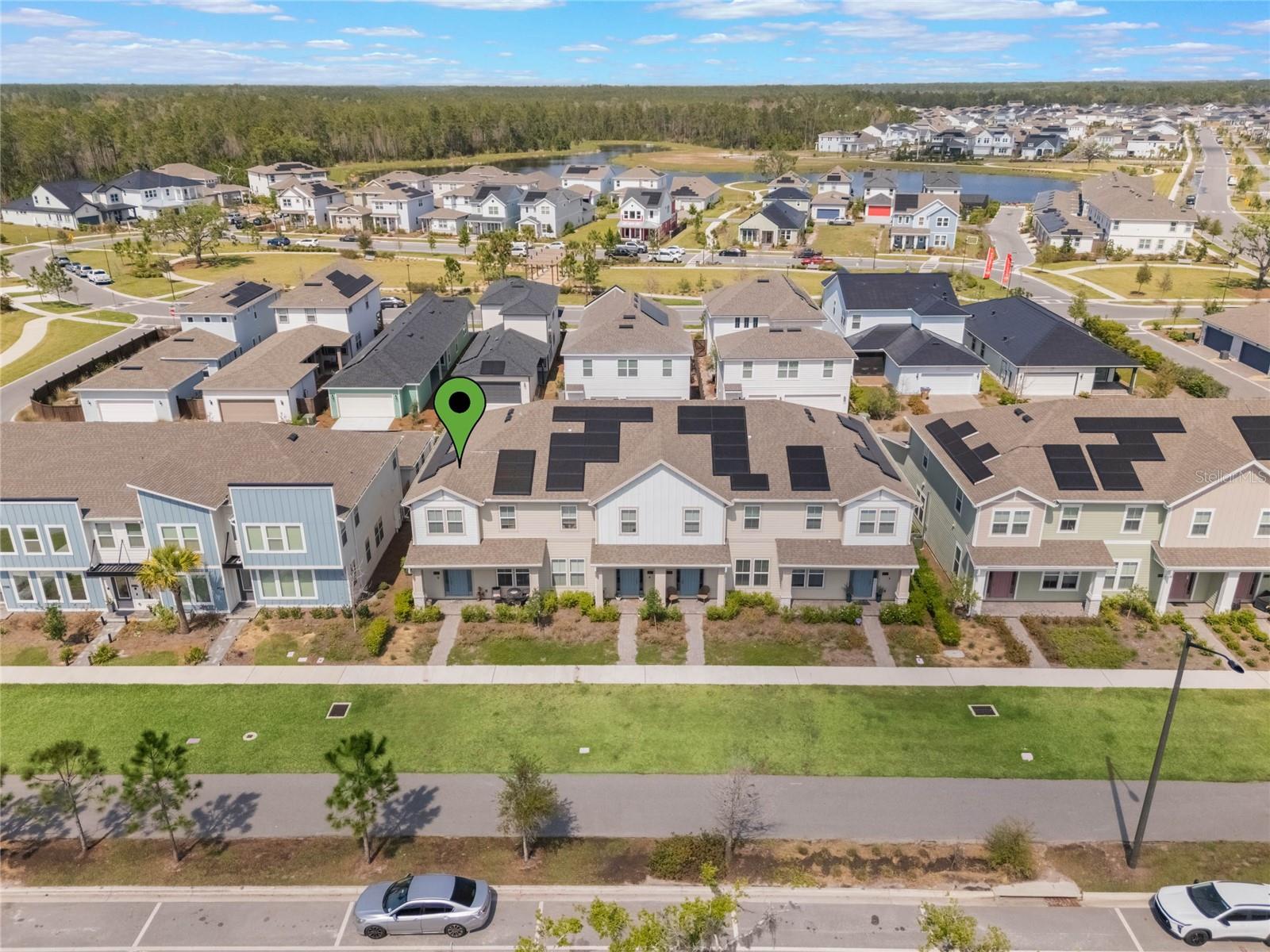 6423 CYRILS DR, ST CLOUD, FL, 34771