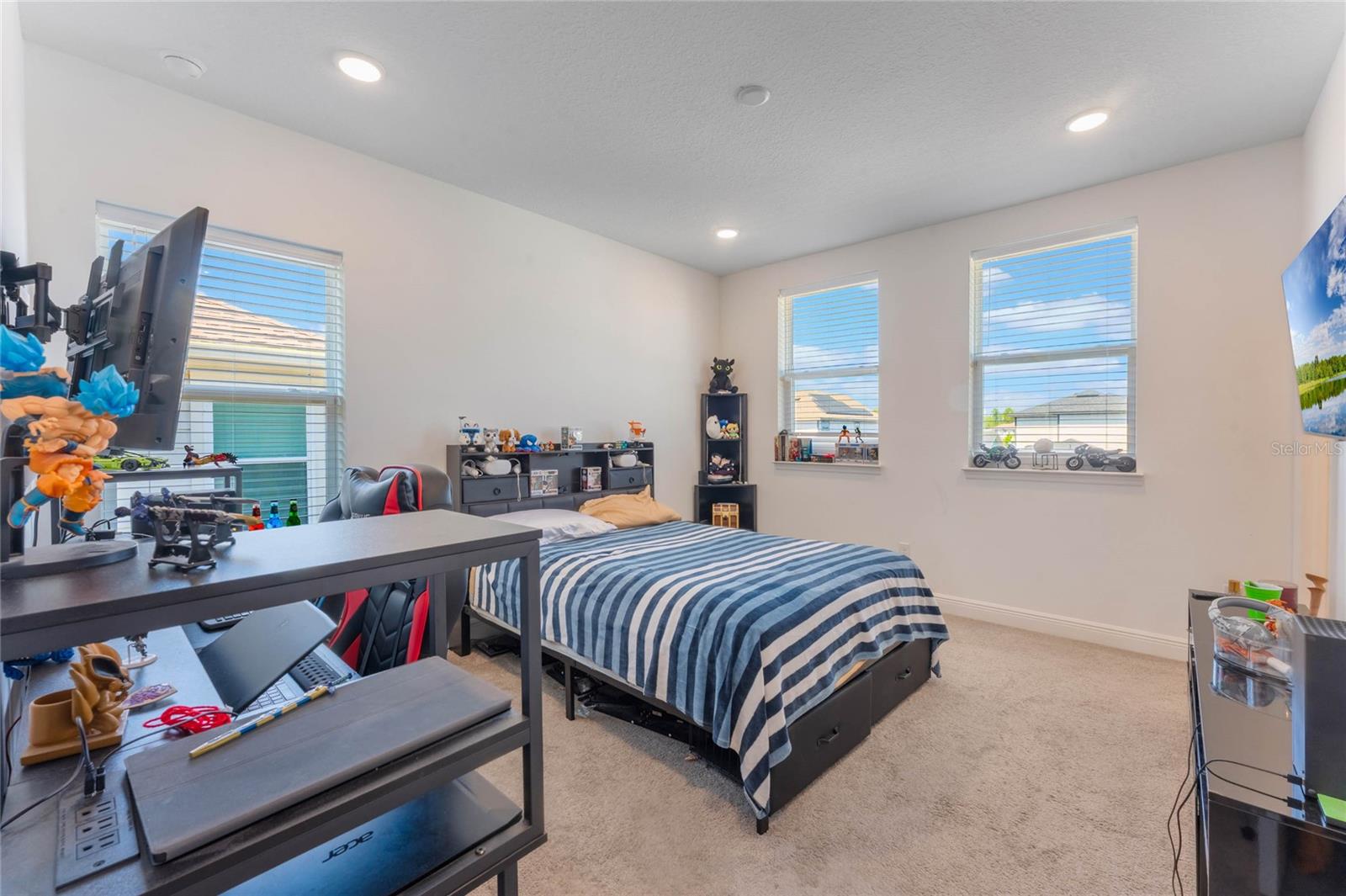 6423 CYRILS DR, ST CLOUD, FL, 34771