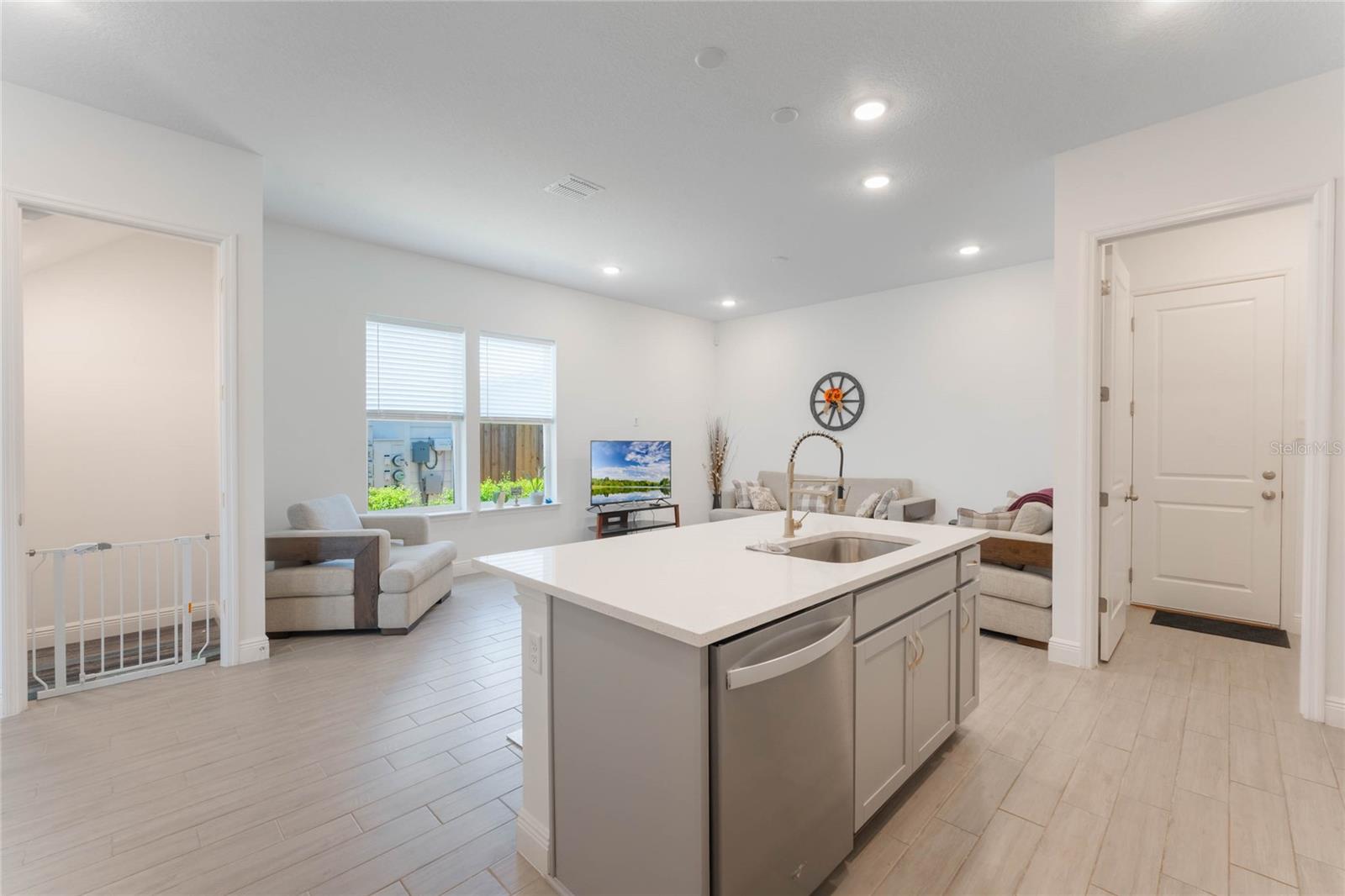 6423 CYRILS DR, ST CLOUD, FL, 34771