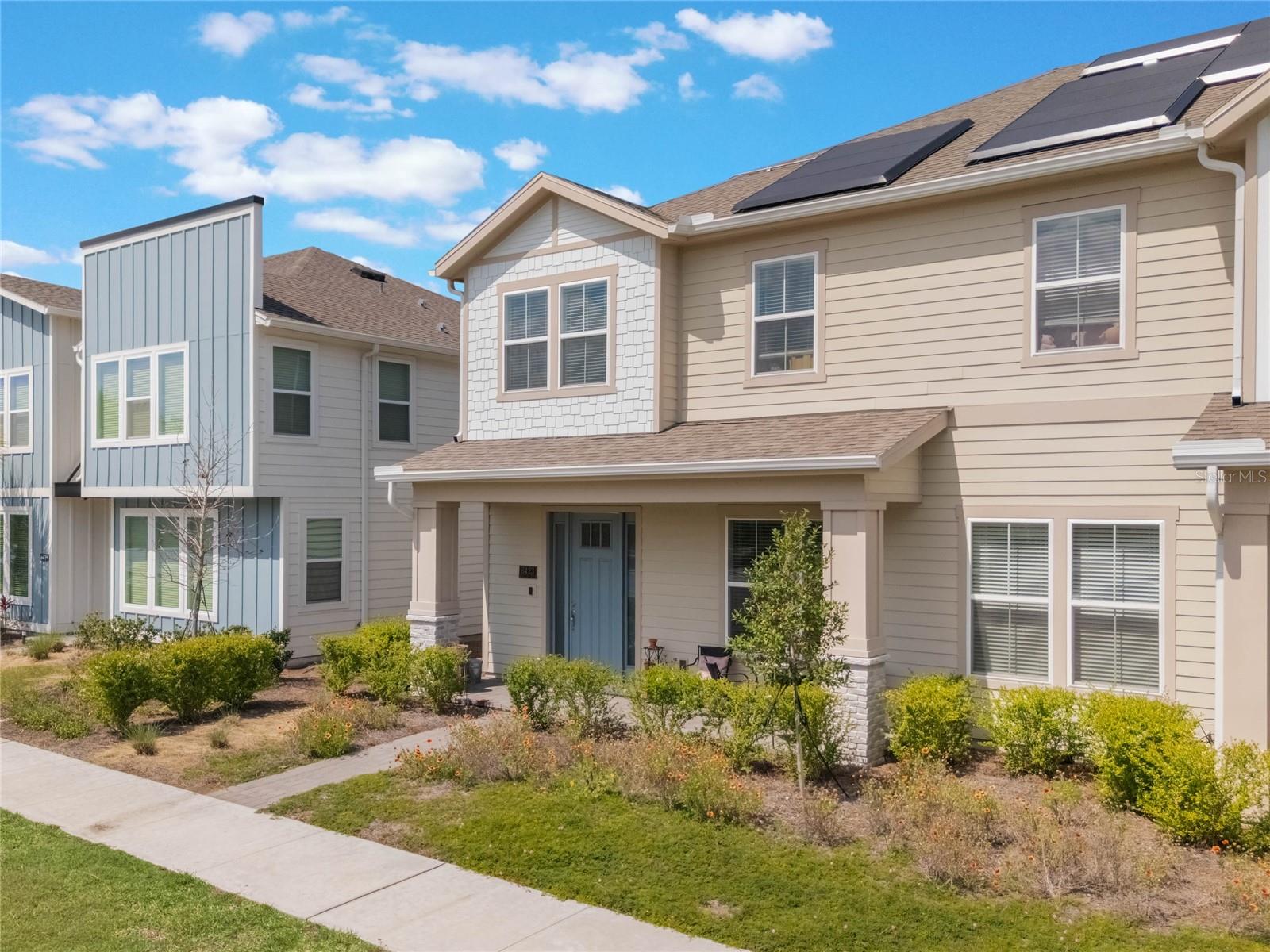 6423 CYRILS DR, ST CLOUD, FL, 34771