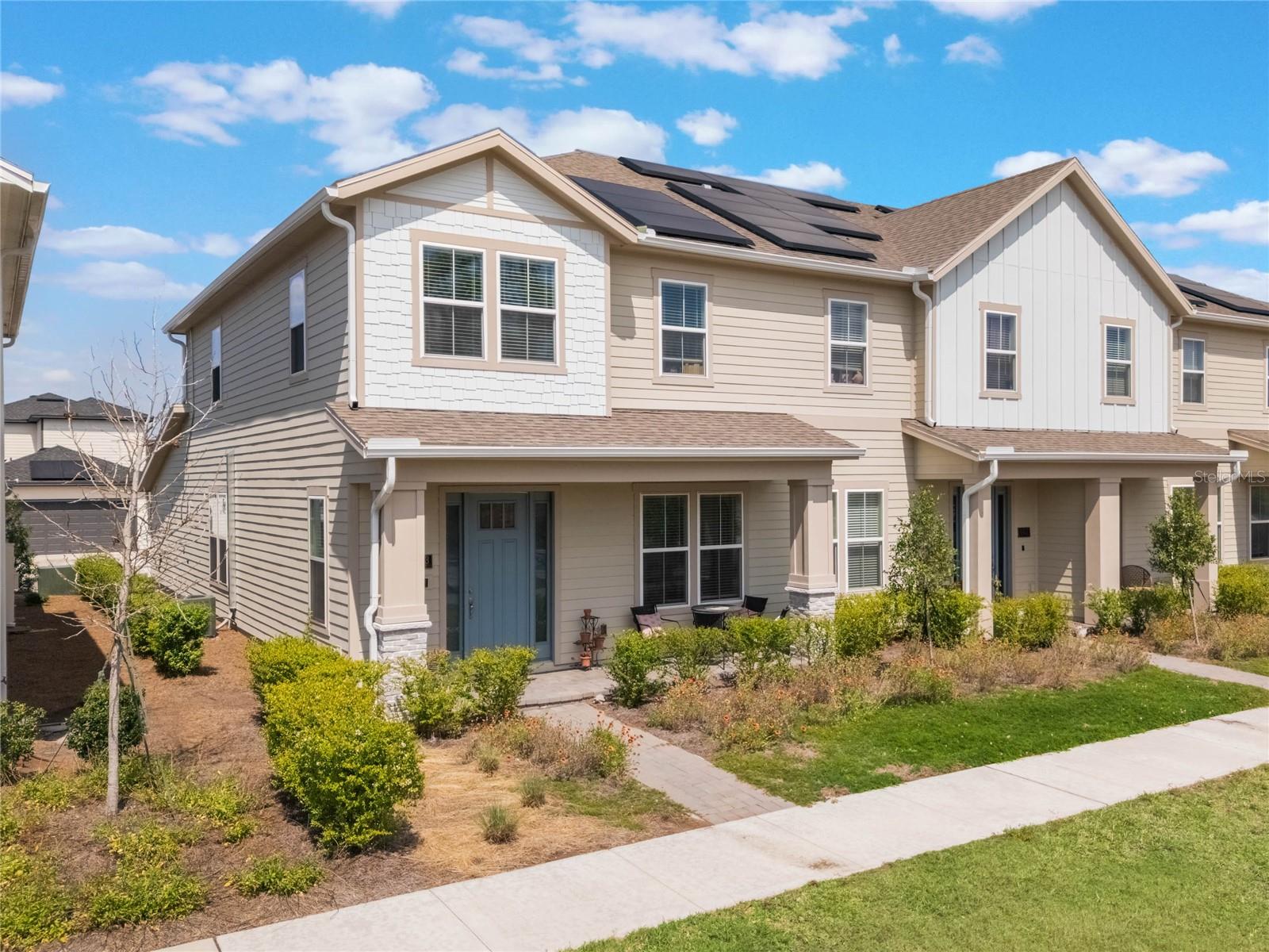 6423 CYRILS DR, ST CLOUD, FL, 34771