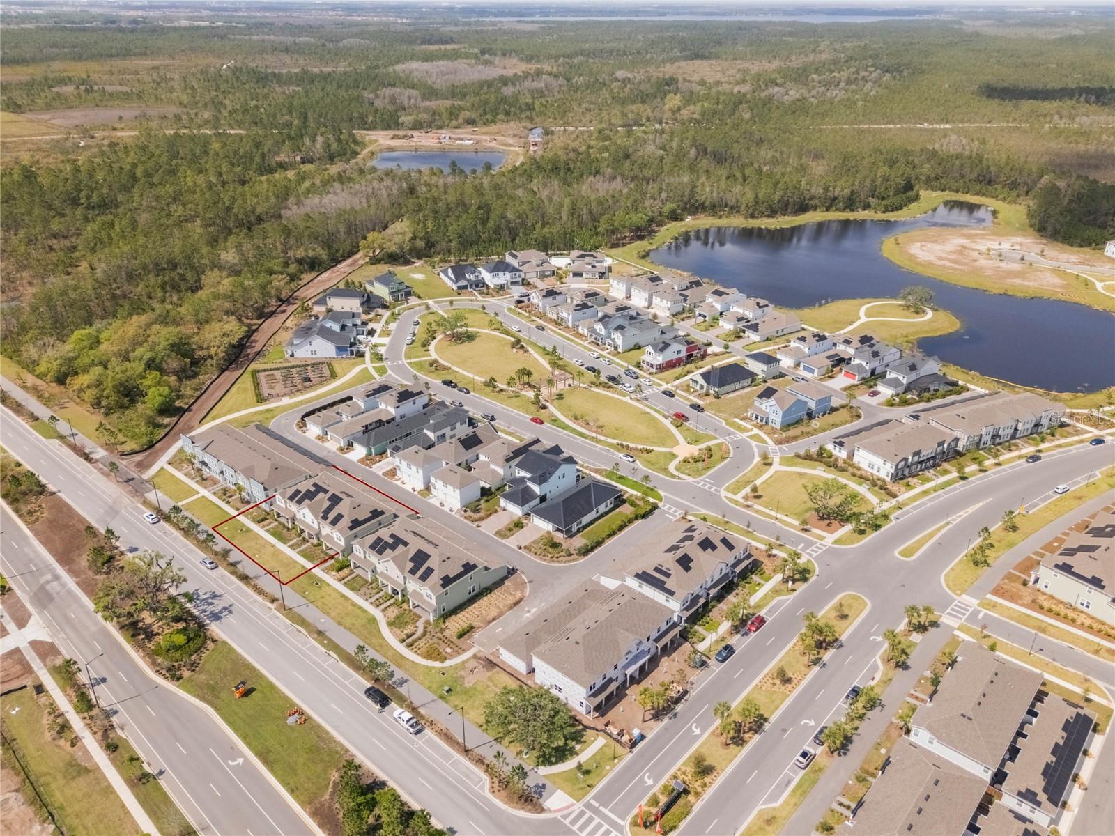 6423 CYRILS DR, ST CLOUD, FL, 34771