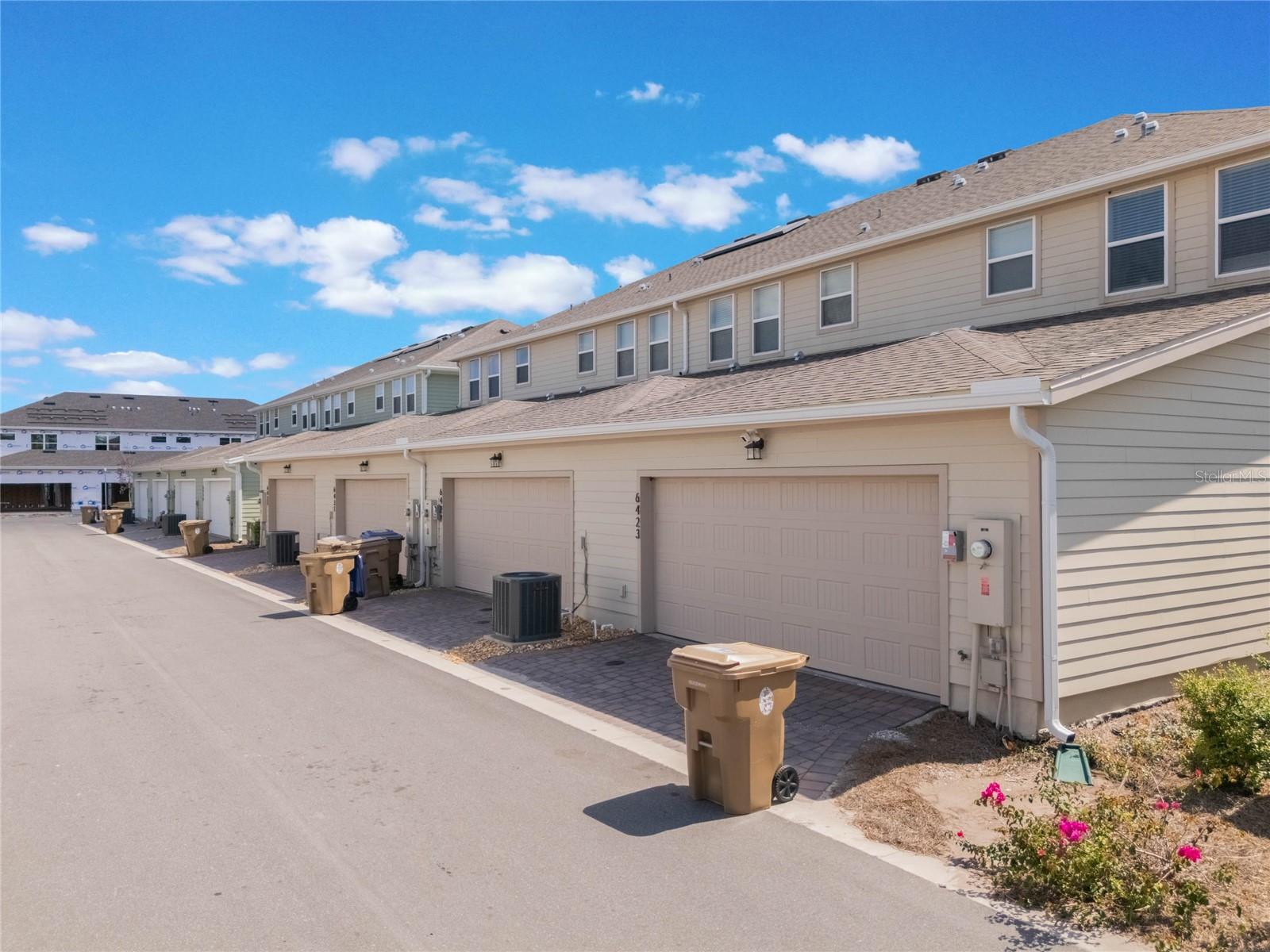 6423 CYRILS DR, ST CLOUD, FL, 34771