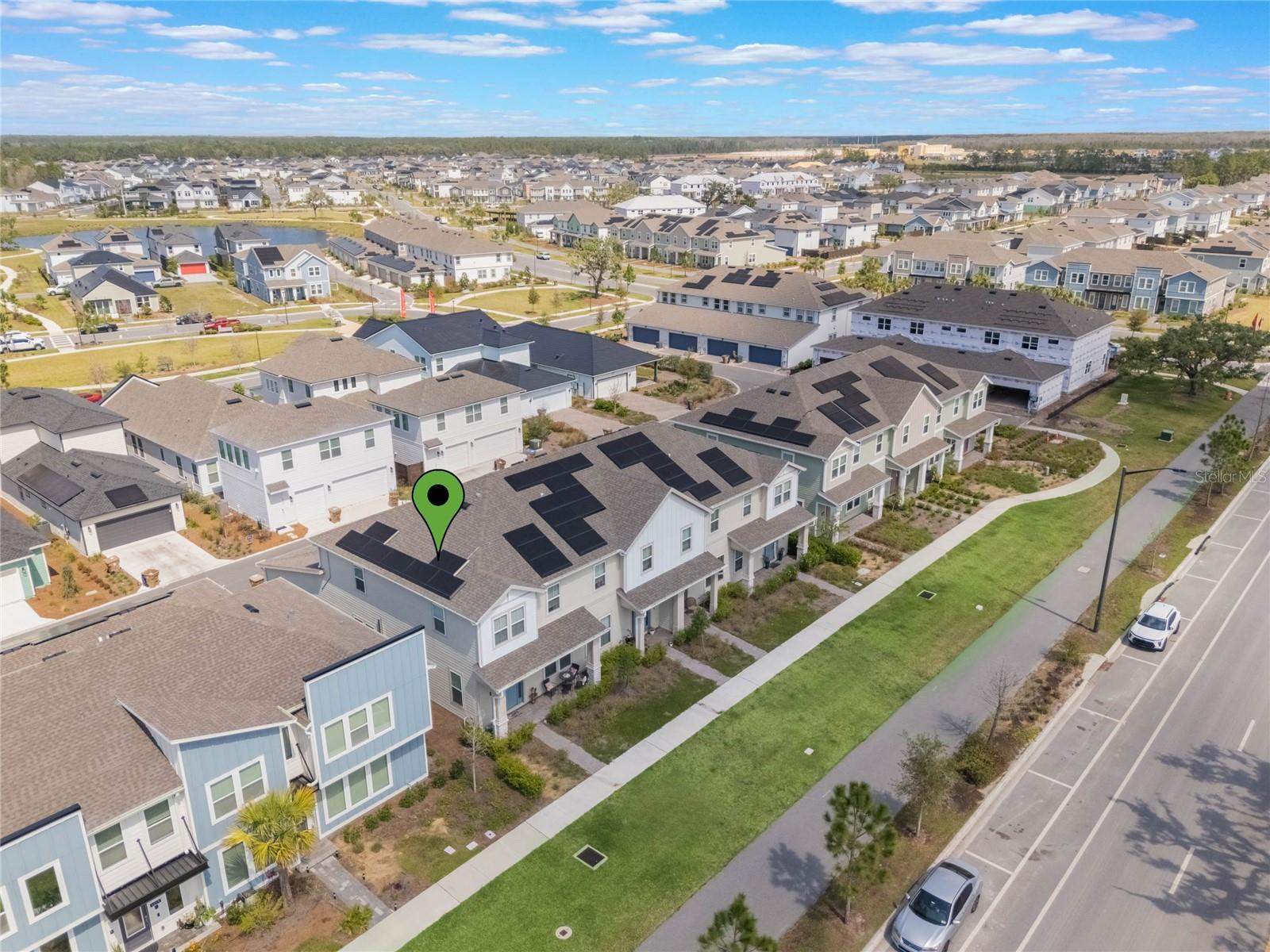 6423 CYRILS DR, ST CLOUD, FL, 34771