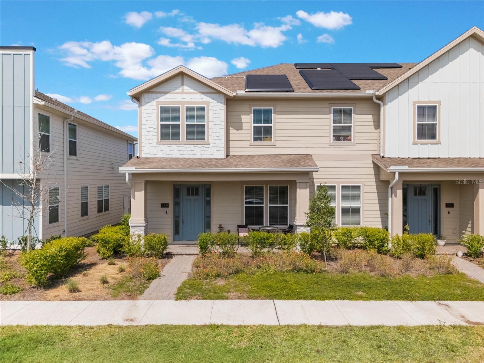 6423 CYRILS DR, ST CLOUD, FL, 34771