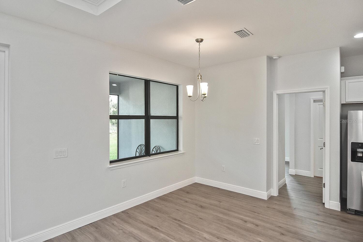 3812 WENONA DR, NORTH PORT, FL, 34288