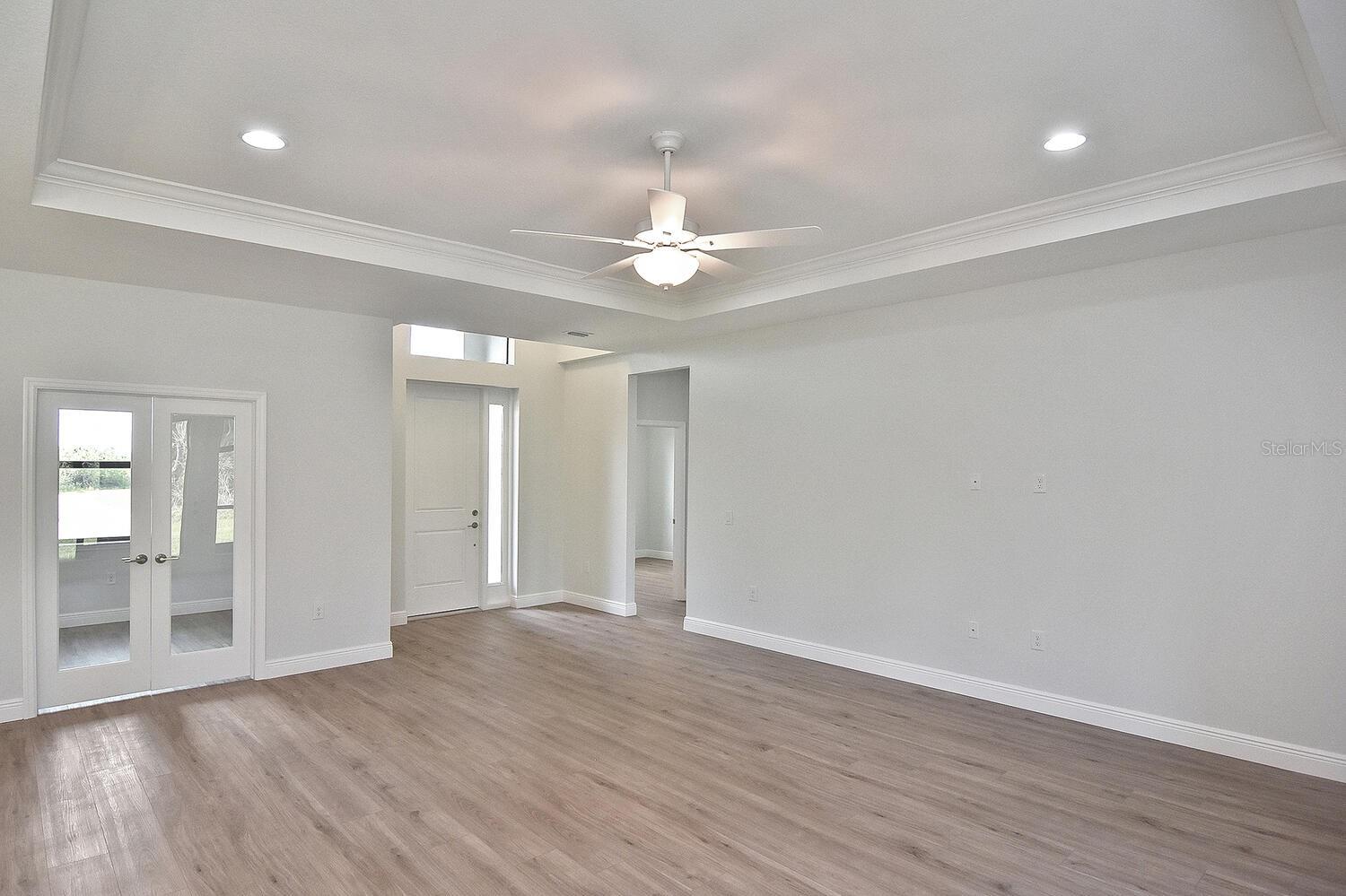 3812 WENONA DR, NORTH PORT, FL, 34288