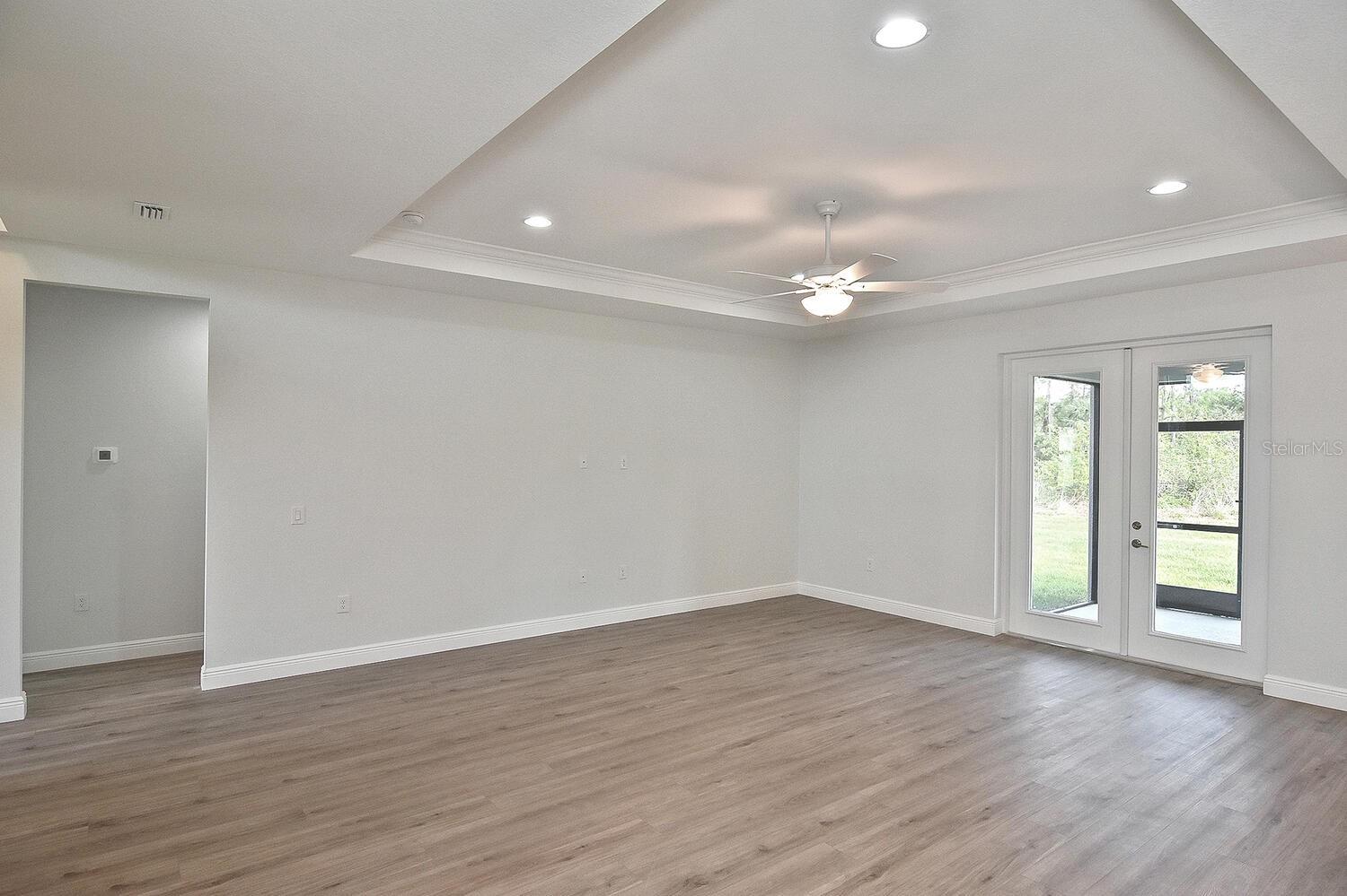 3812 WENONA DR, NORTH PORT, FL, 34288