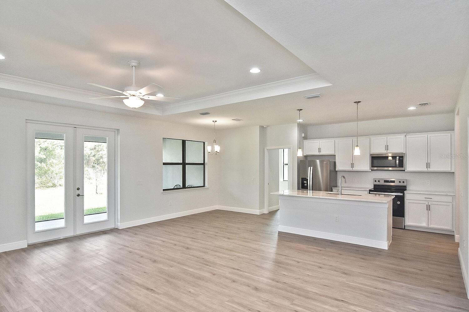 3812 WENONA DR, NORTH PORT, FL, 34288