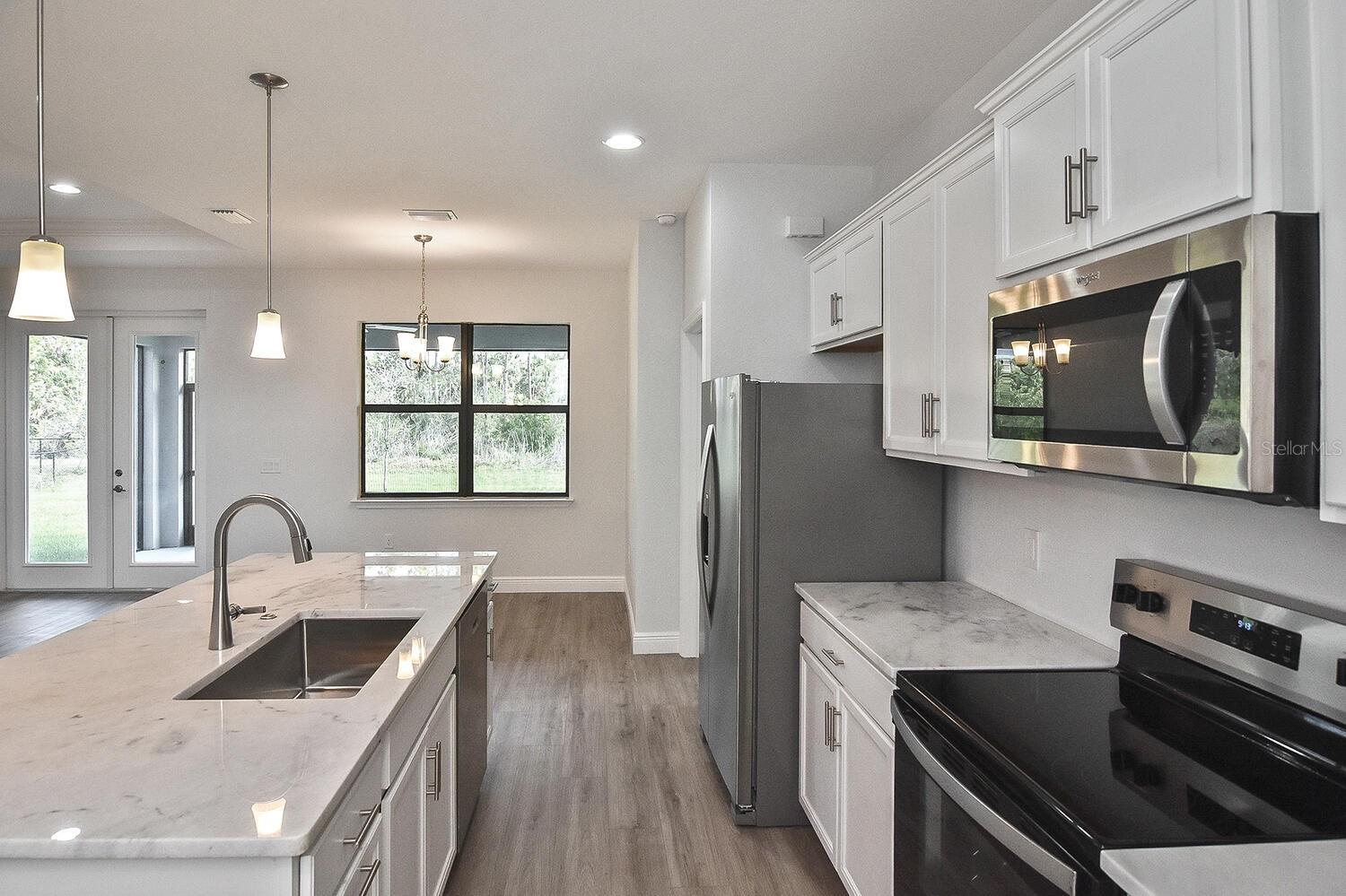 3812 WENONA DR, NORTH PORT, FL, 34288