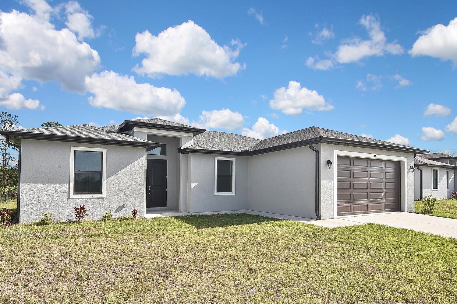 3812 WENONA DR, NORTH PORT, FL, 34288