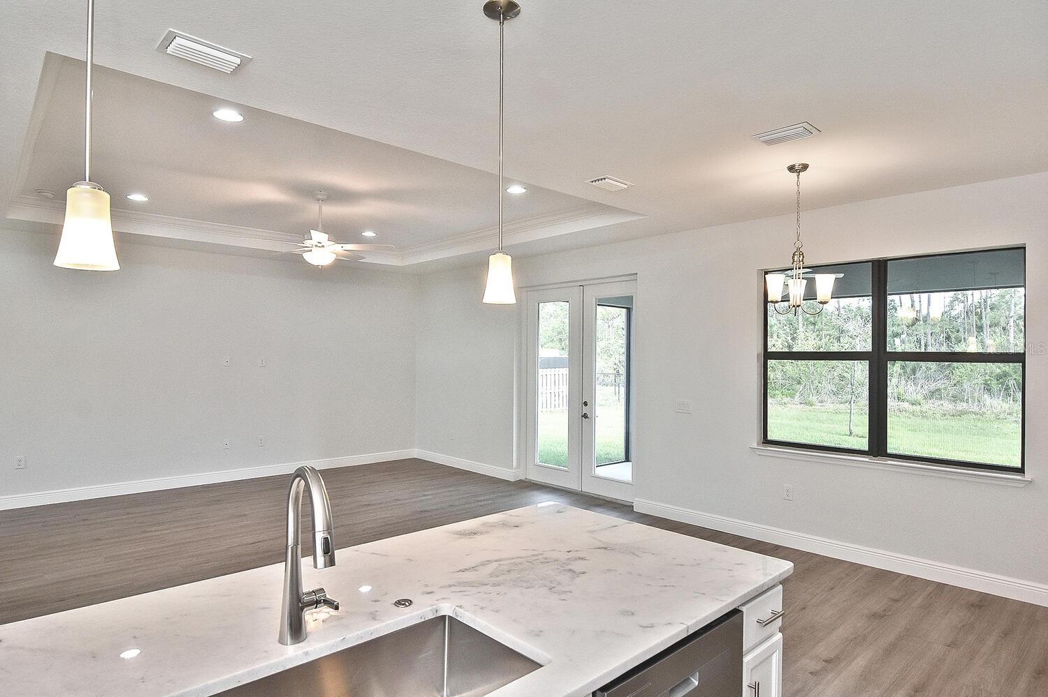 3812 WENONA DR, NORTH PORT, FL, 34288