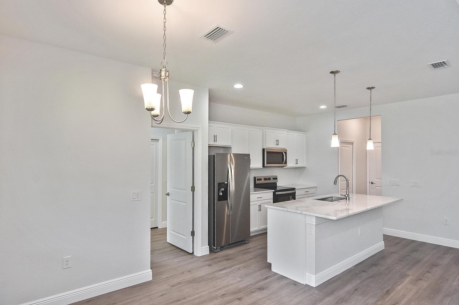 3812 WENONA DR, NORTH PORT, FL, 34288