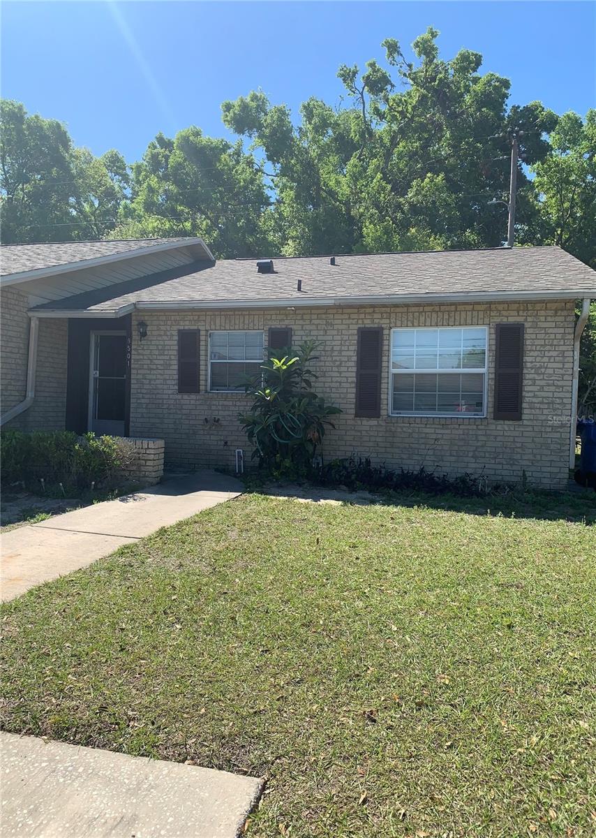 9501 LAKE PARK DR #9501, THONOTOSASSA, FL, 33592