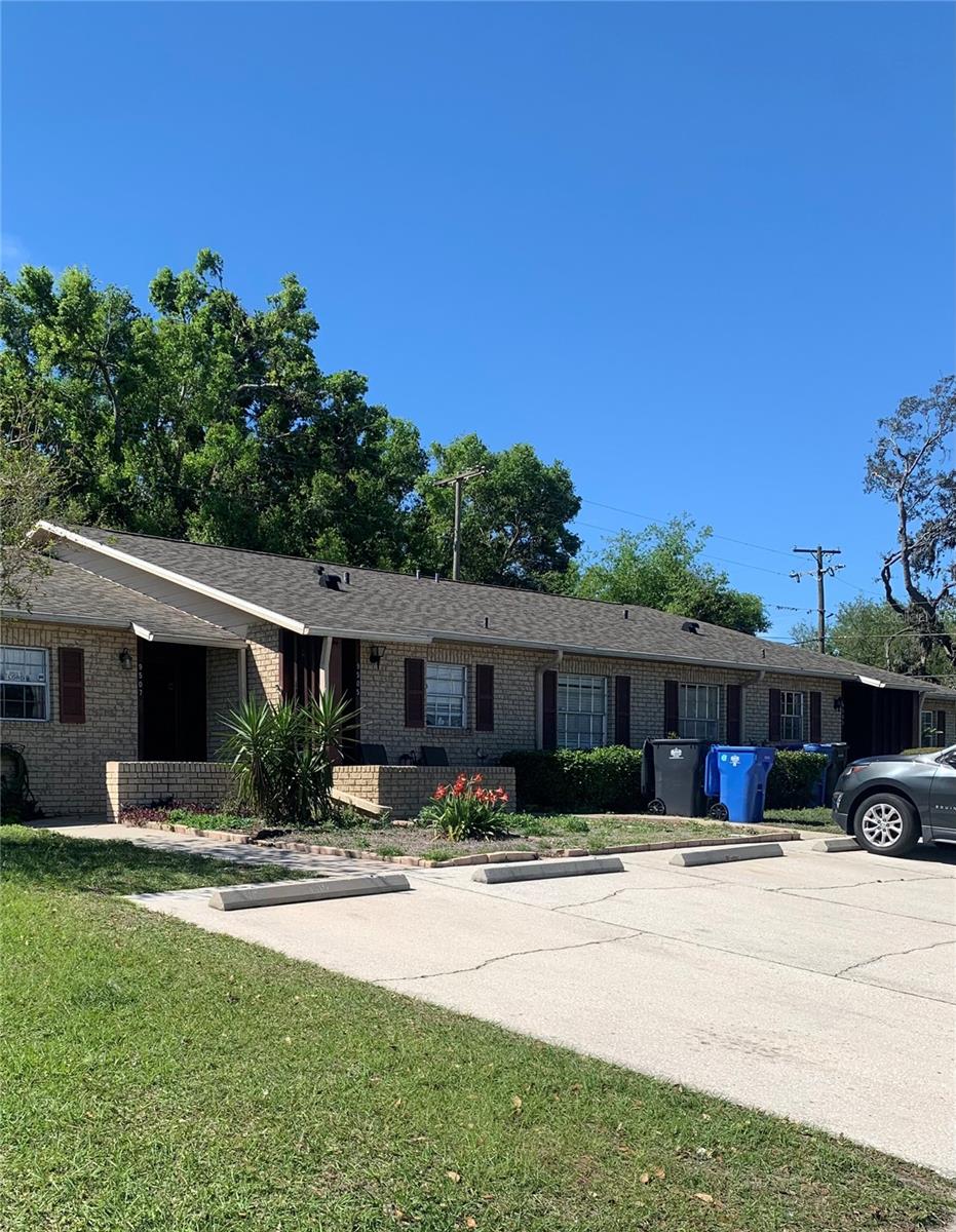 9501 LAKE PARK DR #9501, THONOTOSASSA, FL, 33592