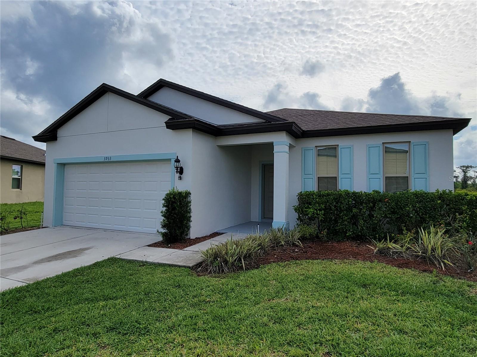 3933 BAJA DR, ST CLOUD, FL, 34772